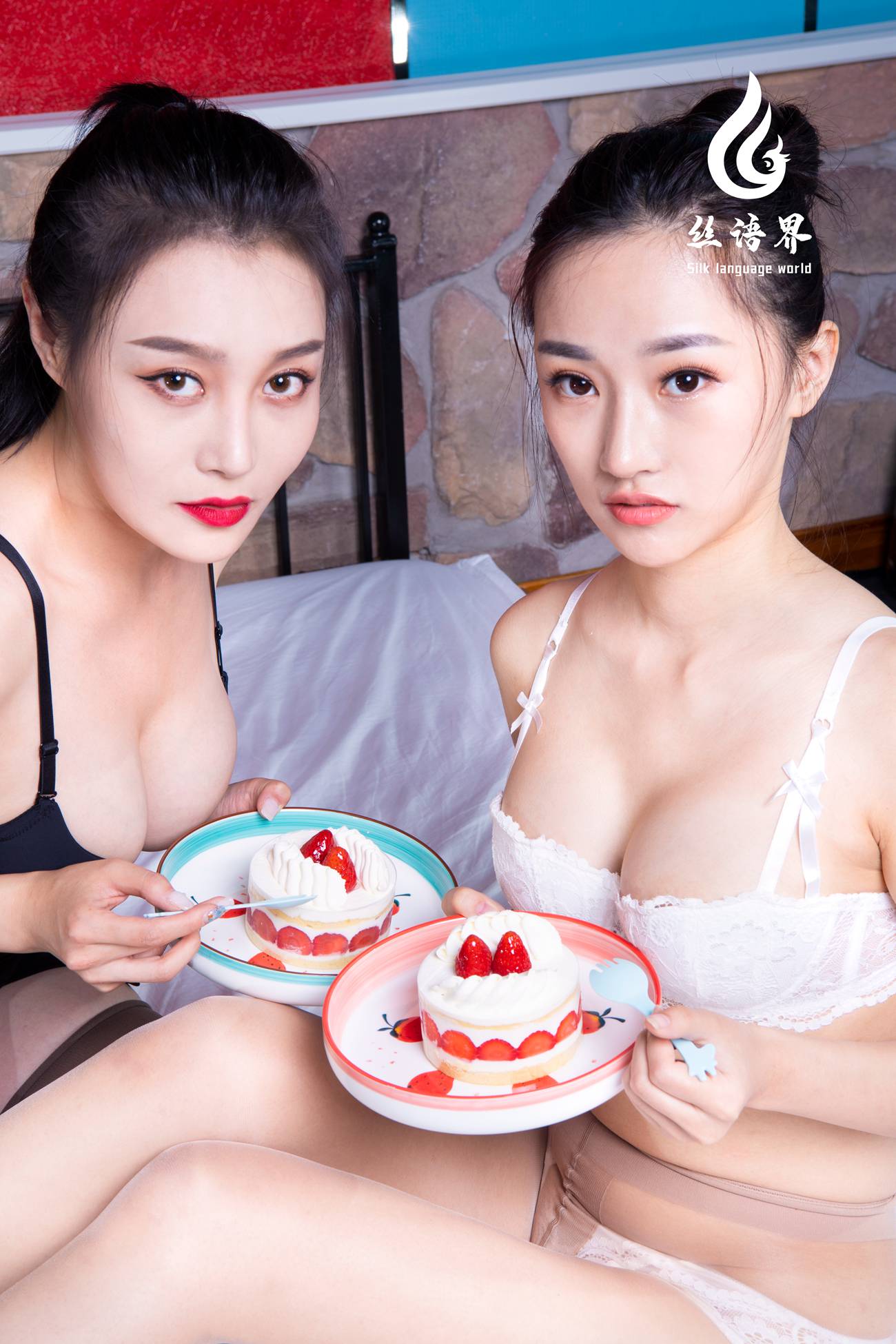 图片[70]-[Ligui丽柜]2021.09.02 《绮靡双笙》团子[118+1P] – 速更版-美库