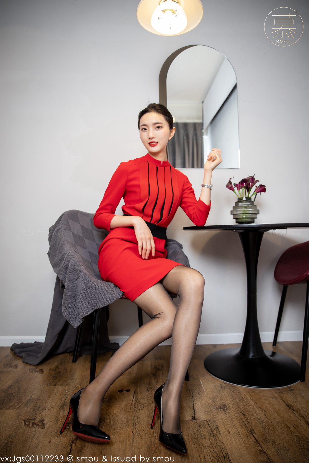 图片[98]-[丝慕SMOU]熟系列 2021.07.12 S015 佳佳[97P] – 速更版-美库