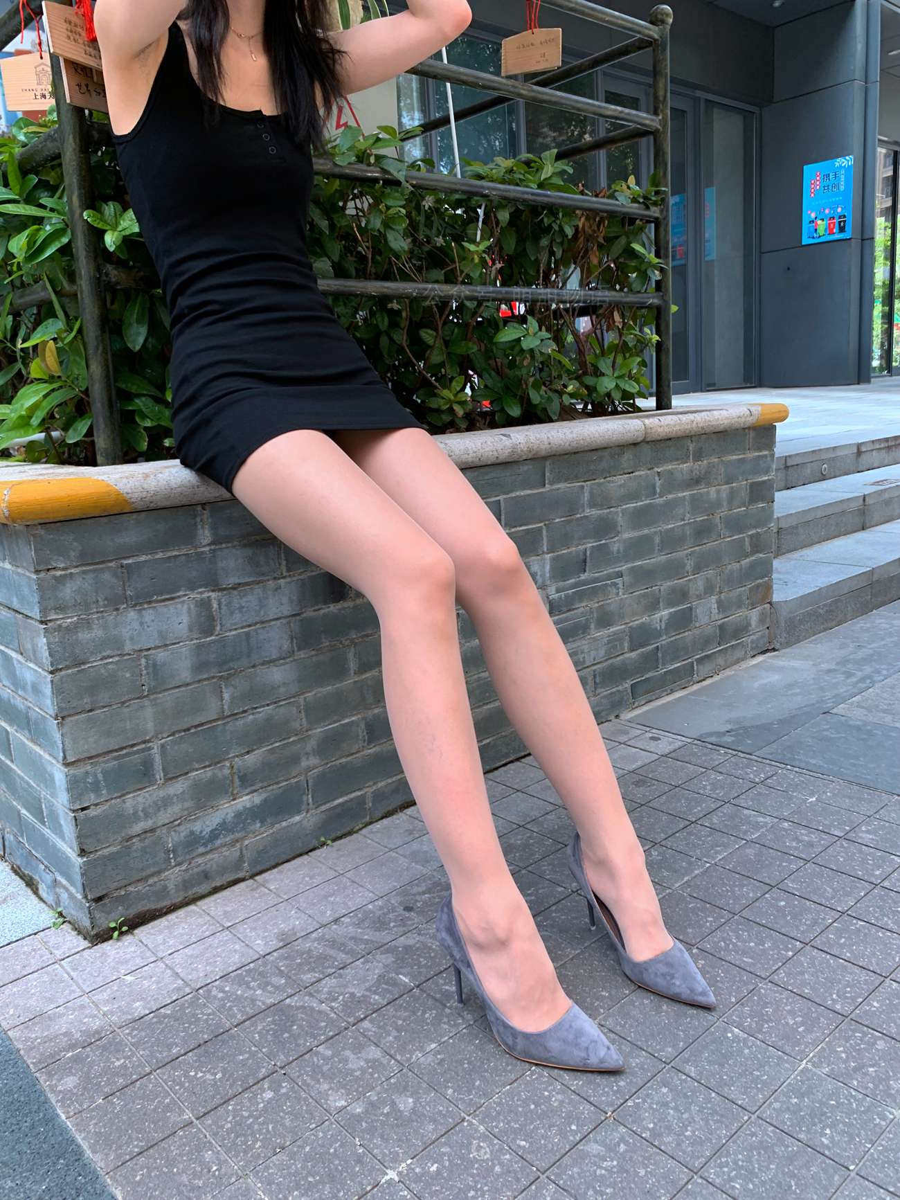 图片[90]-[萌甜物语]XM184《小艺隐退之作》[104P] – 速更版-美库