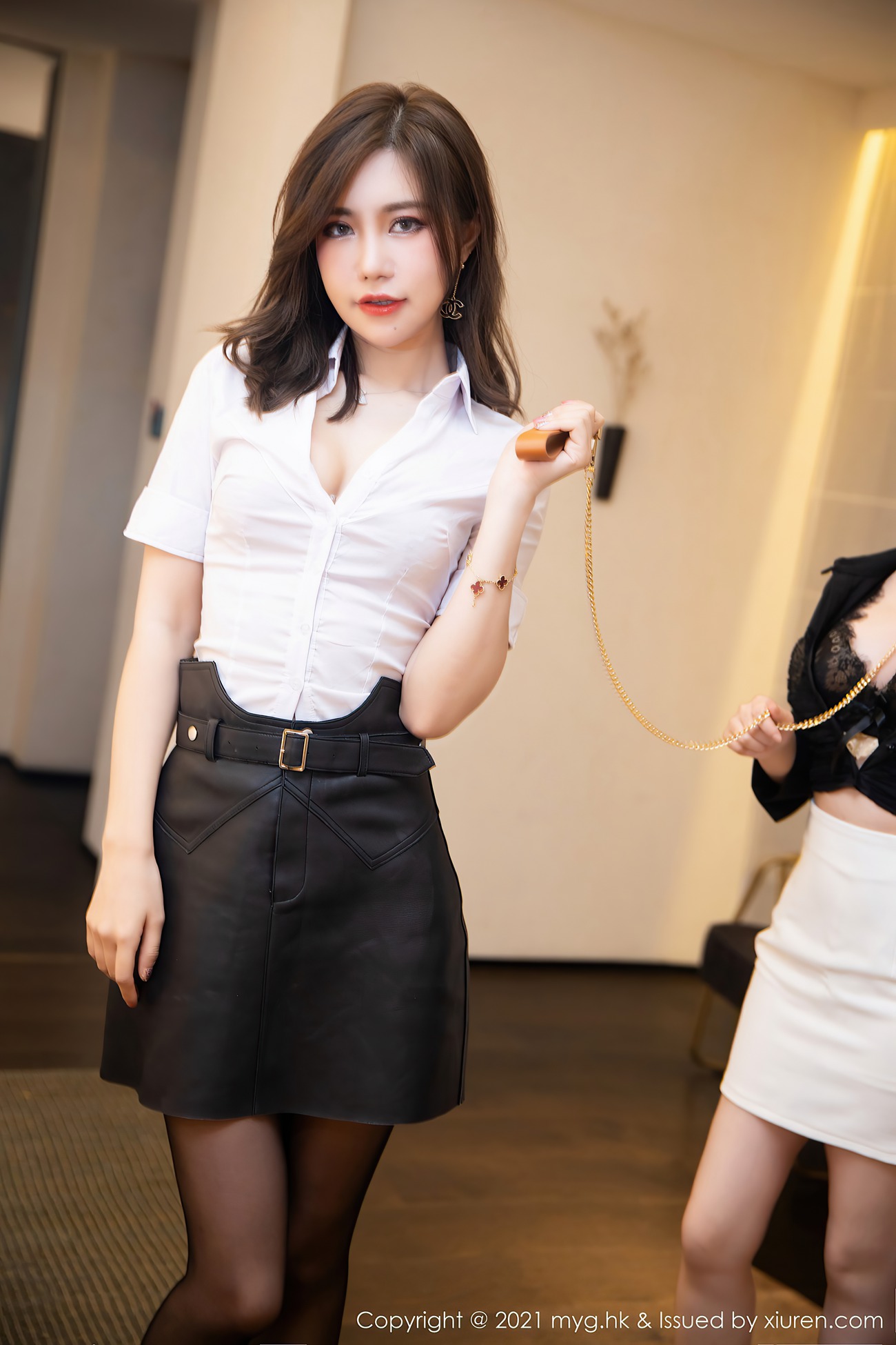 图片[29]-[MyGirl美媛馆]2021.07.20 VOL.559 绮里嘉Carina[56+1P] – 速更版-美库