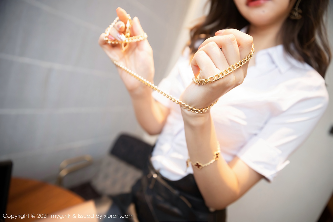 图片[31]-[MyGirl美媛馆]2021.07.20 VOL.559 绮里嘉Carina[56+1P] – 速更版-美库