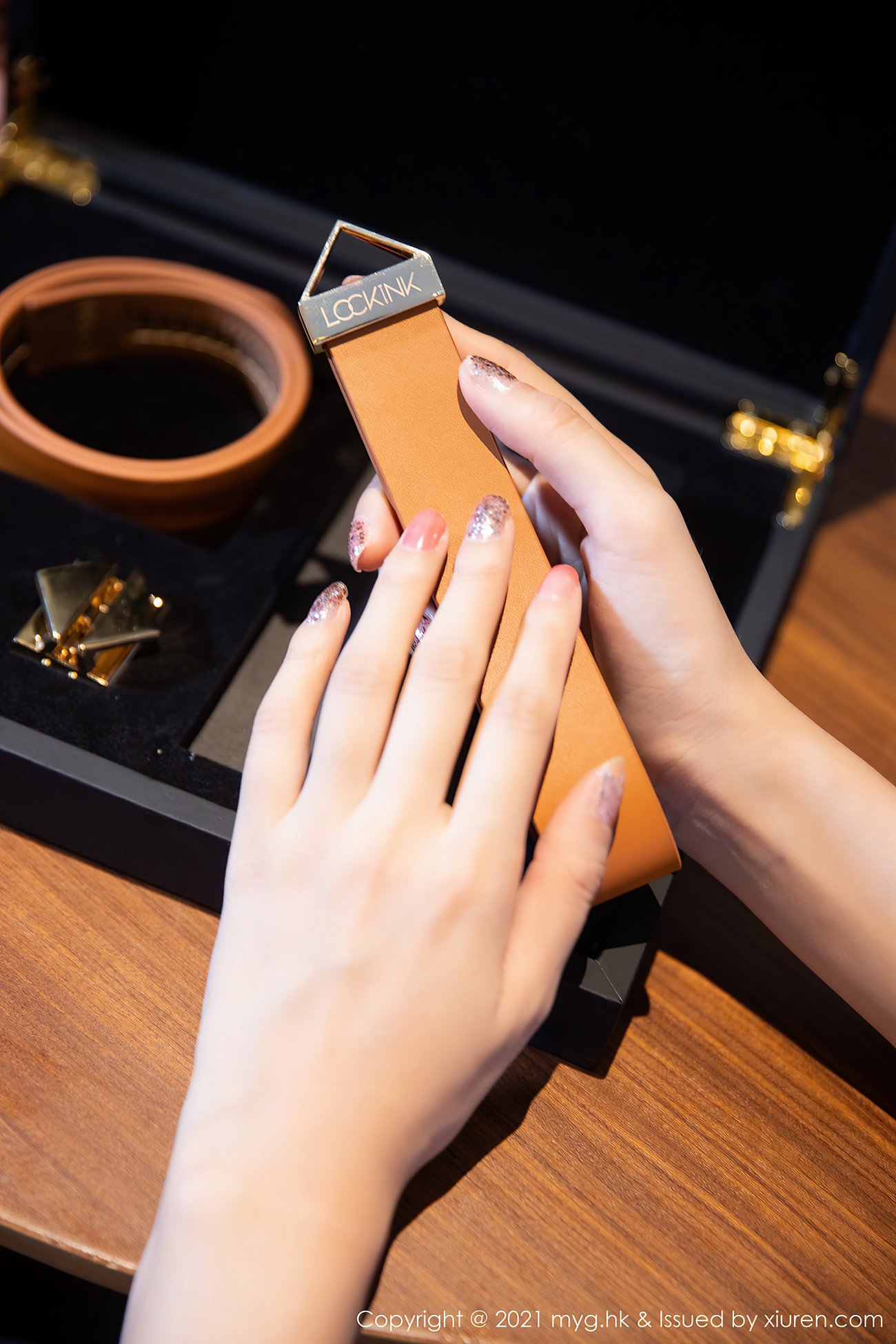 图片[50]-[MyGirl美媛馆]2021.07.20 VOL.559 绮里嘉Carina[56+1P] – 速更版-美库