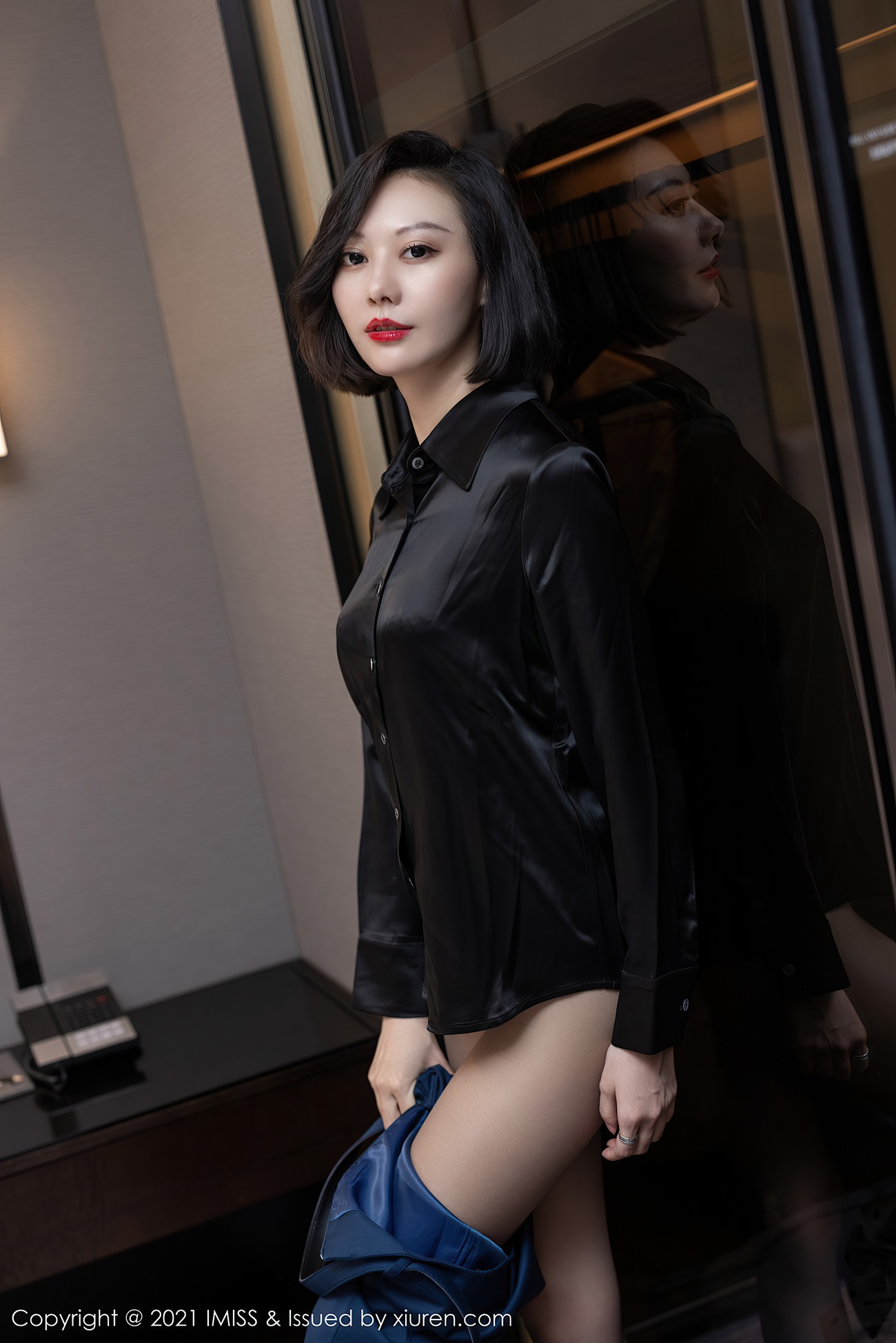 图片[47]-[IMiss爱蜜社]2021.07.20 VOL.615 艺轩[84+1P] – 速更版-美库