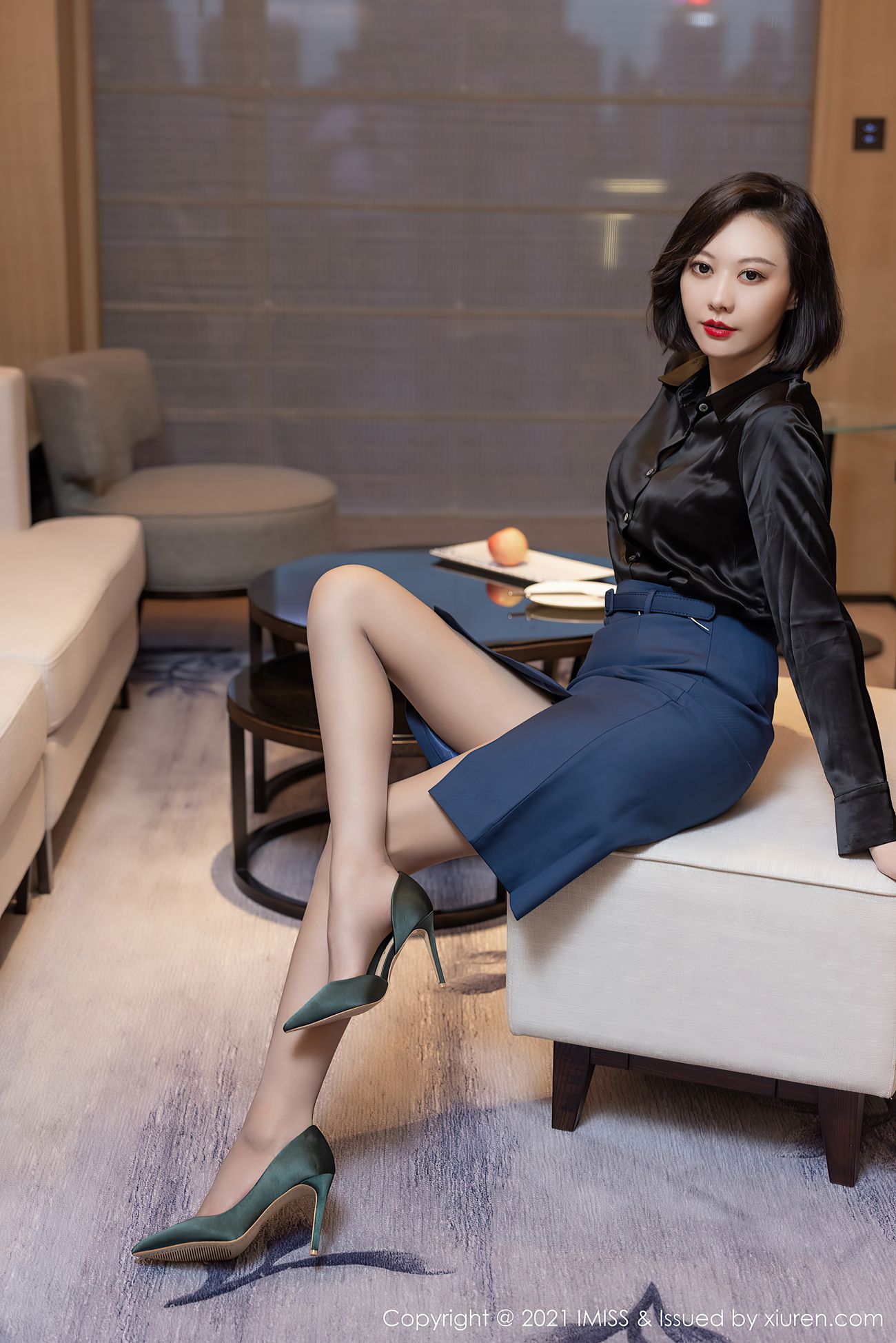 图片[61]-[IMiss爱蜜社]2021.07.20 VOL.615 艺轩[84+1P] – 速更版-美库