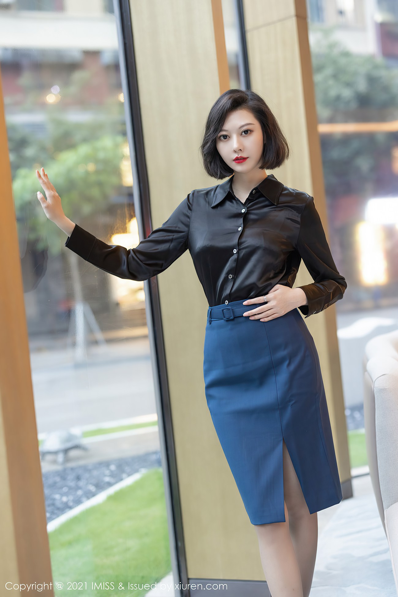 图片[73]-[IMiss爱蜜社]2021.07.20 VOL.615 艺轩[84+1P] – 速更版-美库