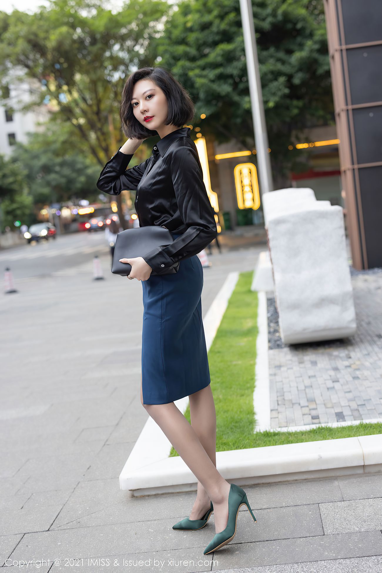 图片[75]-[IMiss爱蜜社]2021.07.20 VOL.615 艺轩[84+1P] – 速更版-美库