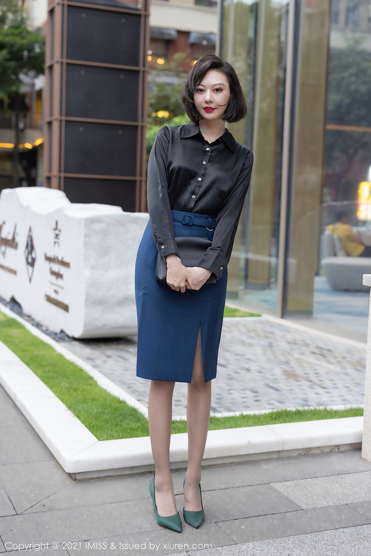 图片[77]-[IMiss爱蜜社]2021.07.20 VOL.615 艺轩[84+1P] – 速更版-美库