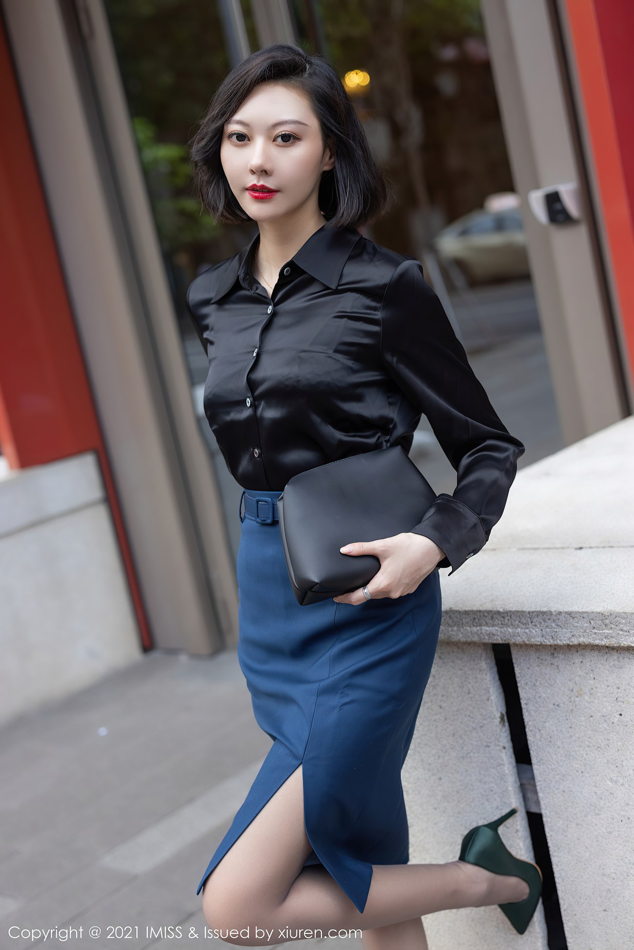 图片[78]-[IMiss爱蜜社]2021.07.20 VOL.615 艺轩[84+1P] – 速更版-美库