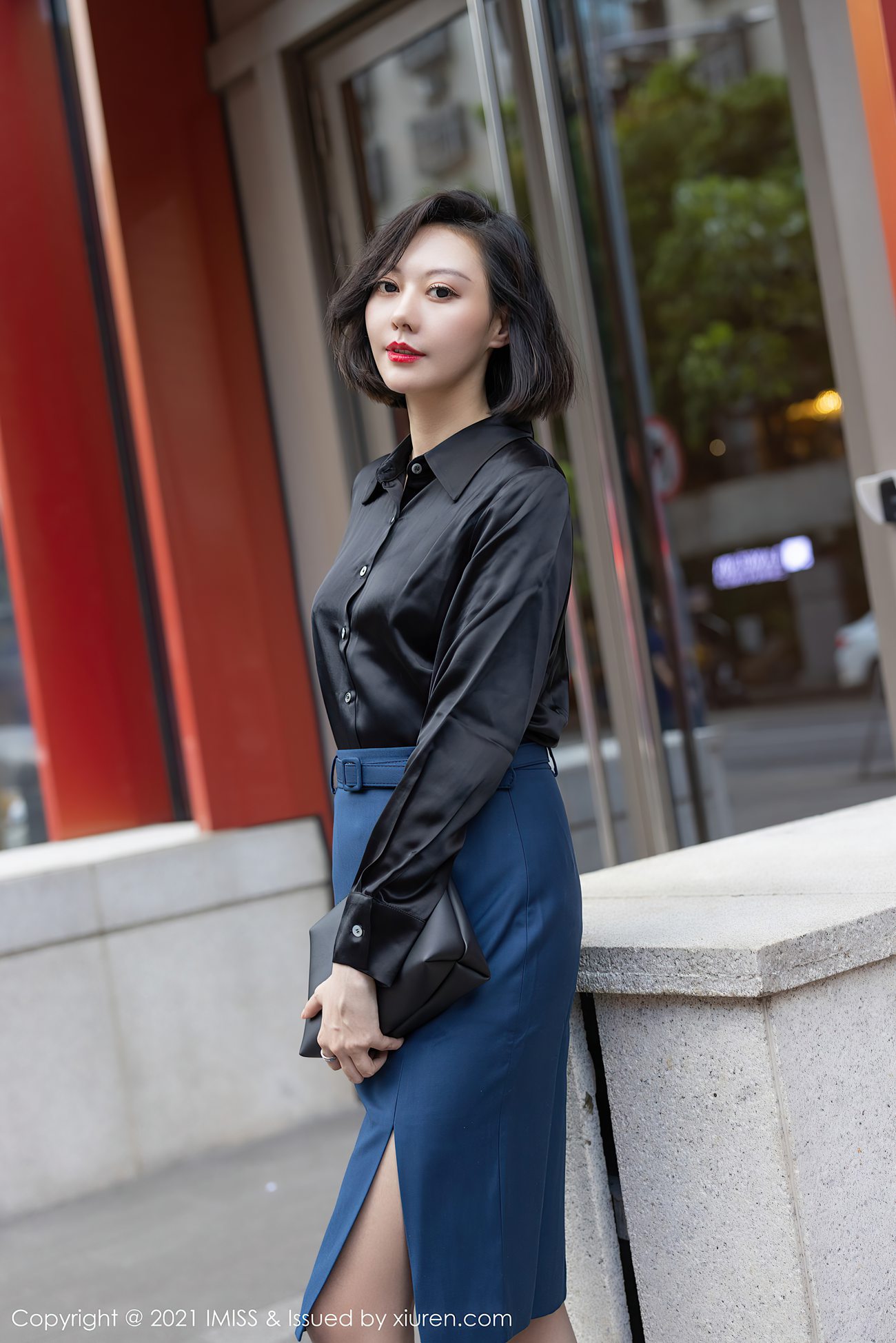 图片[80]-[IMiss爱蜜社]2021.07.20 VOL.615 艺轩[84+1P] – 速更版-美库