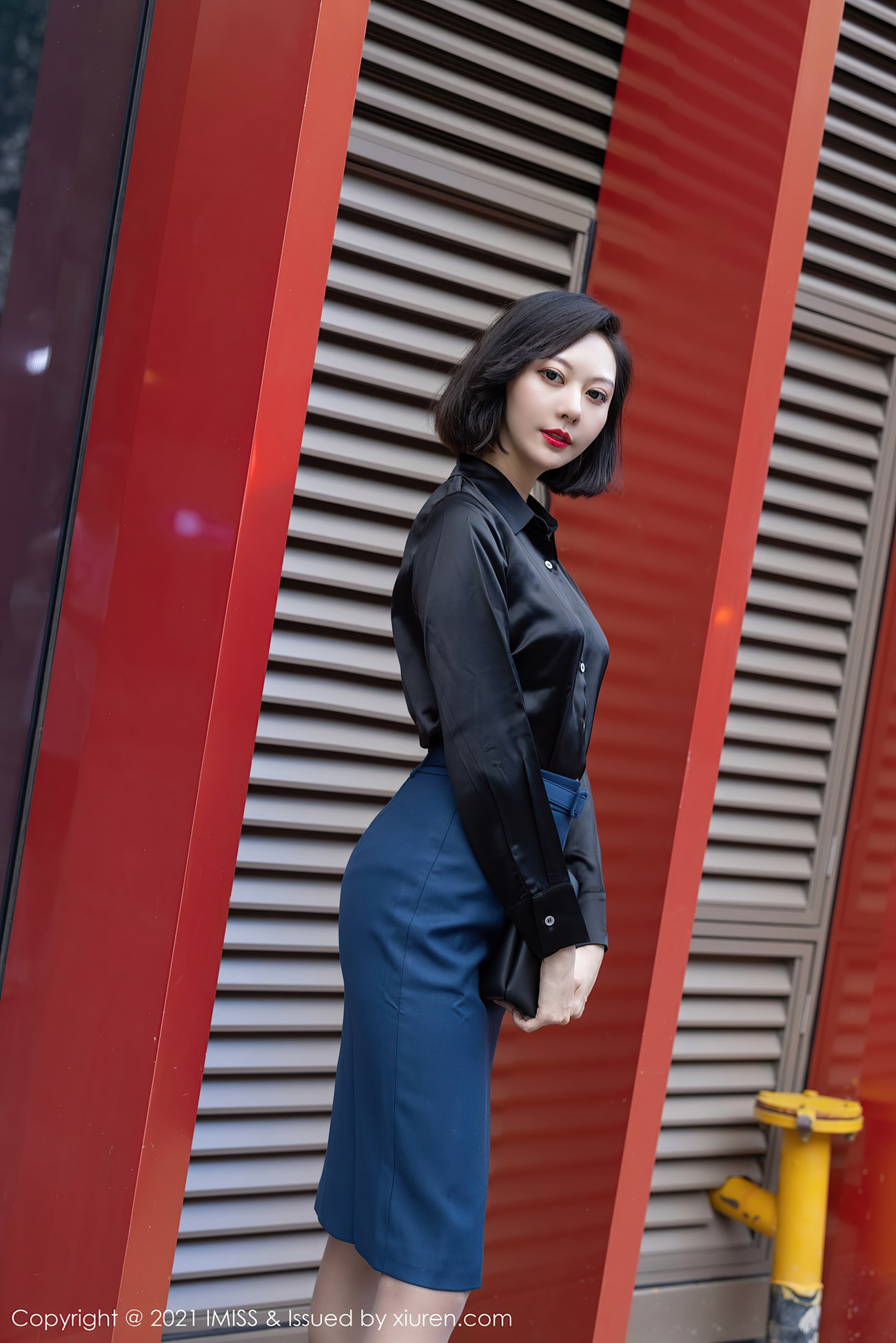 图片[82]-[IMiss爱蜜社]2021.07.20 VOL.615 艺轩[84+1P] – 速更版-美库