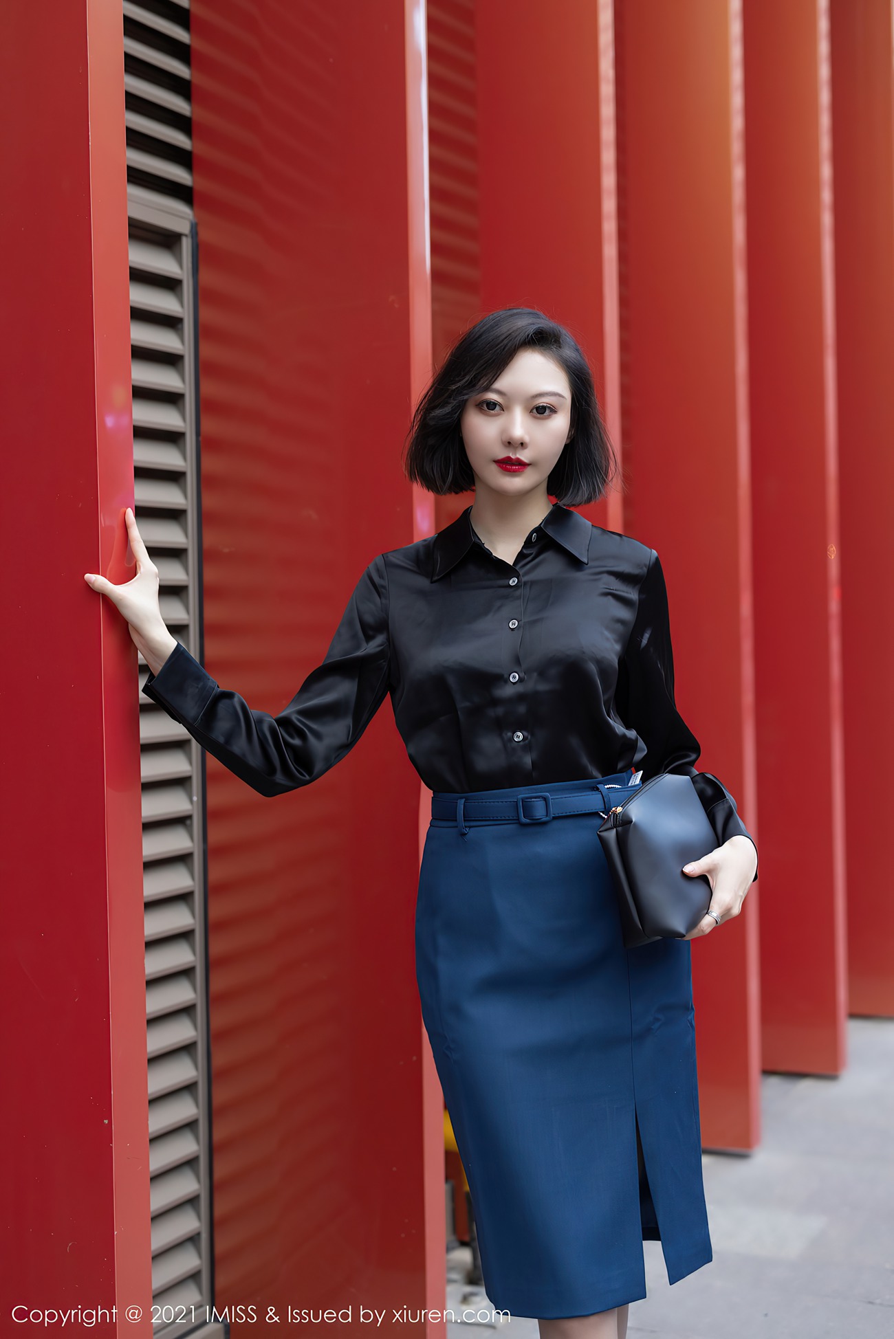 图片[84]-[IMiss爱蜜社]2021.07.20 VOL.615 艺轩[84+1P] – 速更版-美库