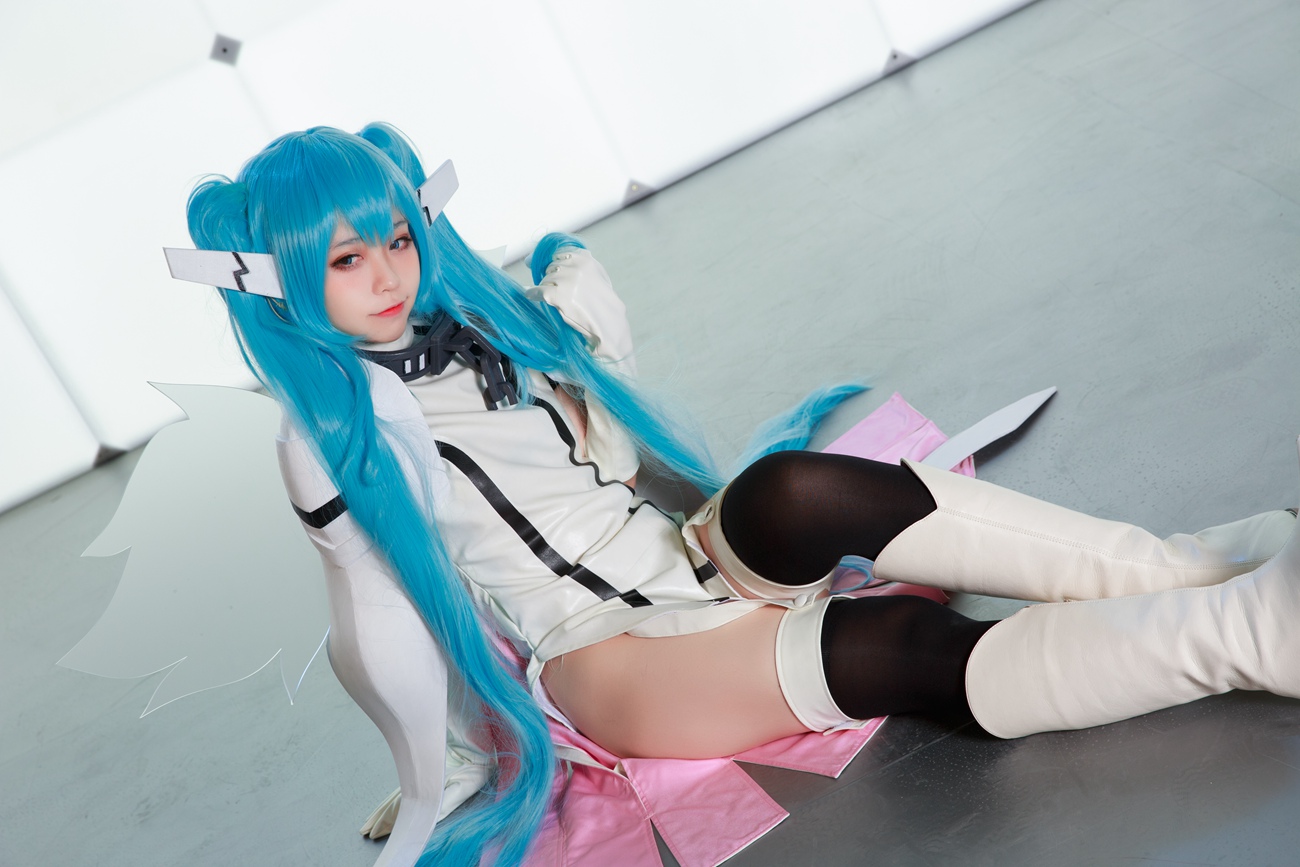 图片[6]-G44不会受伤 – 妮姆芙[16P] – 速更版-美库