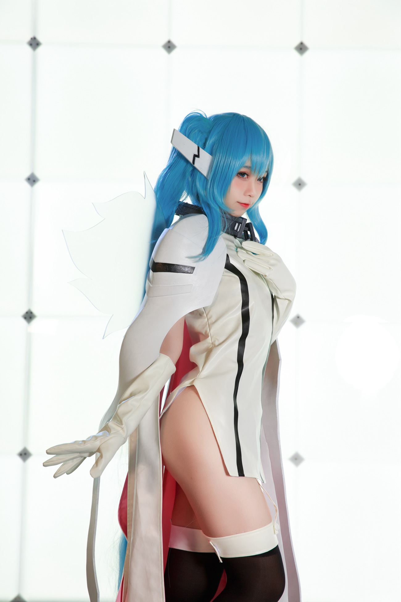 图片[9]-G44不会受伤 – 妮姆芙[16P] – 速更版-美库