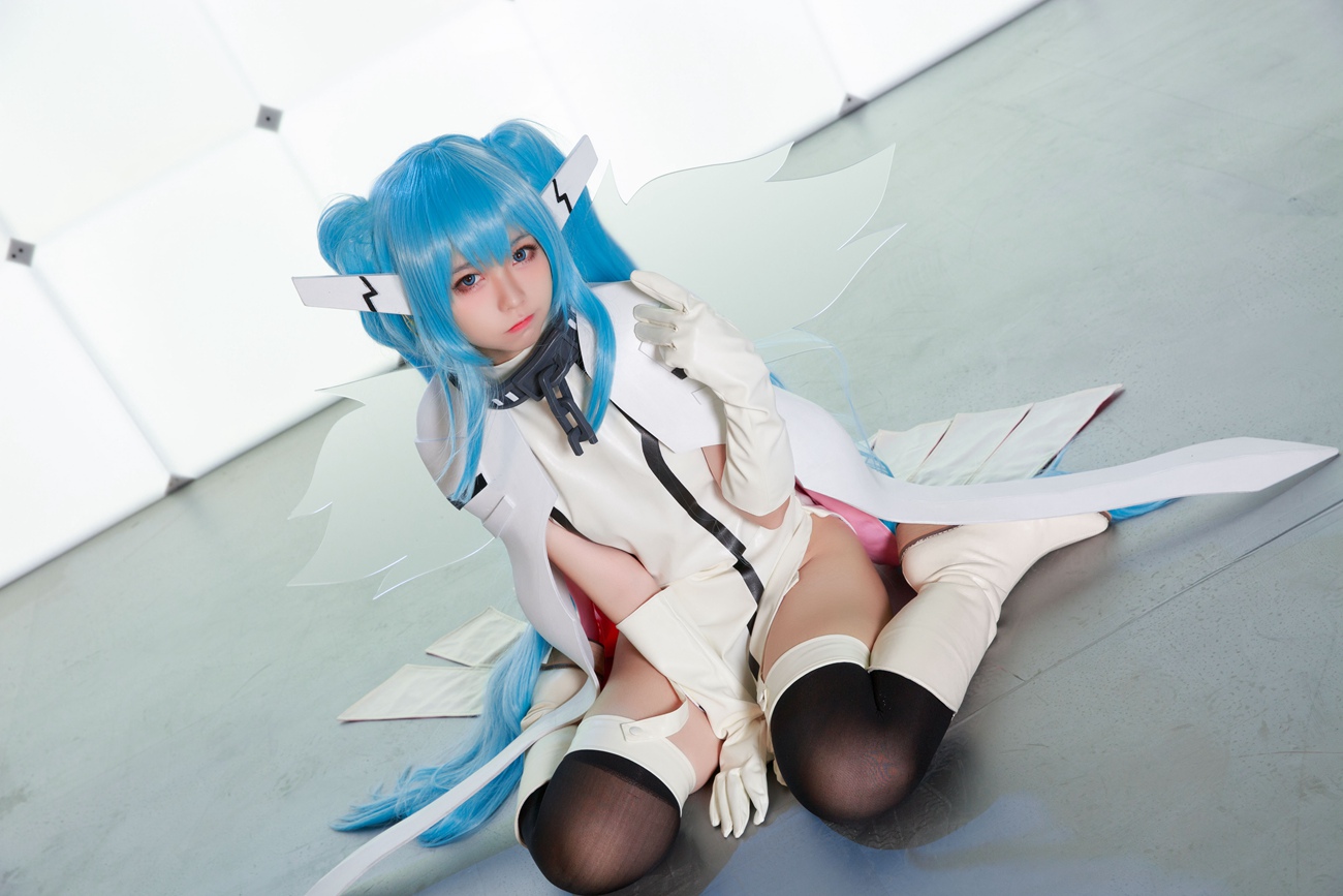 图片[10]-G44不会受伤 – 妮姆芙[16P] – 速更版-美库