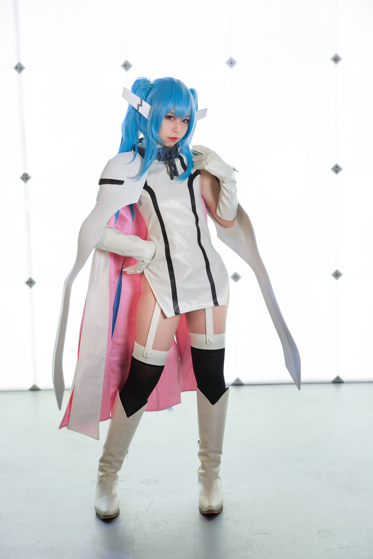 图片[16]-G44不会受伤 – 妮姆芙[16P] – 速更版-美库