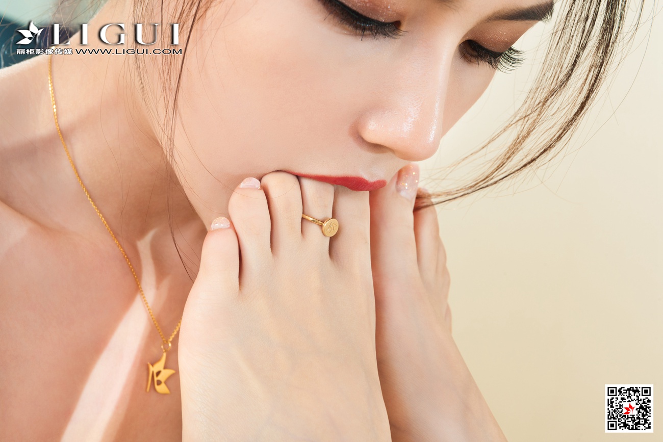 图片[11]-[Ligui丽柜]2021.09.03 《三生三世》甜甜&凉儿&小智贤 [70+1P] – 速更版-美库