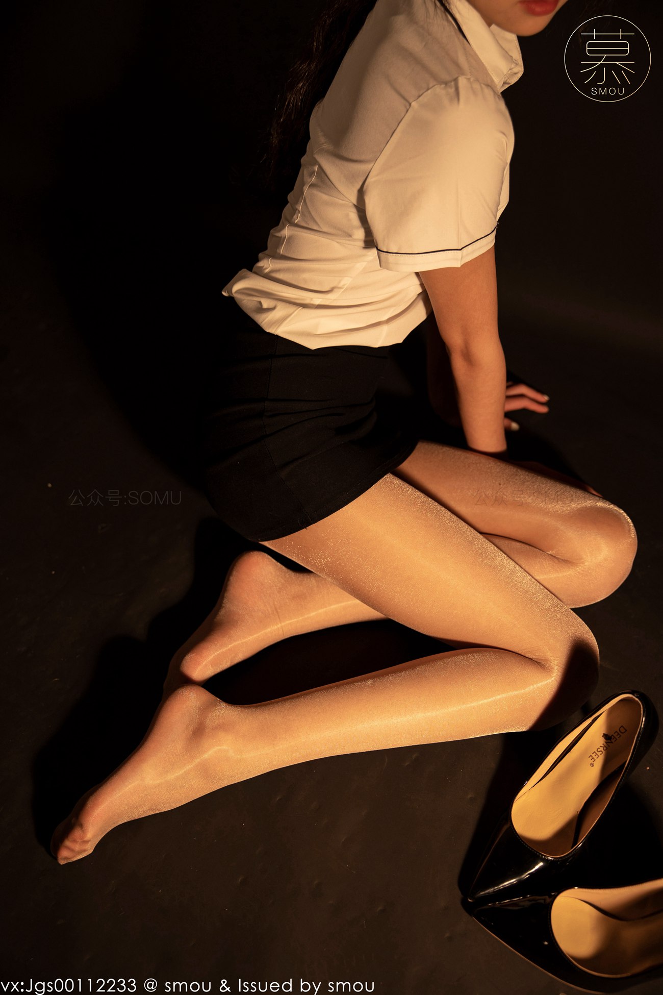 图片[13]-[丝慕SMOU]熟系列 2021.07.15 S016 诗晴[121P] – 速更版-美库