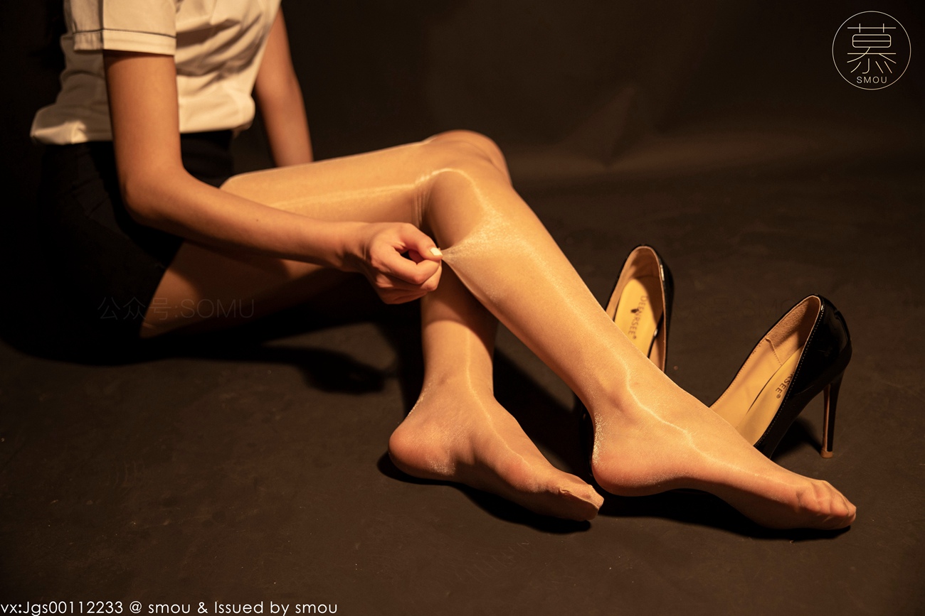 图片[17]-[丝慕SMOU]熟系列 2021.07.15 S016 诗晴[121P] – 速更版-美库