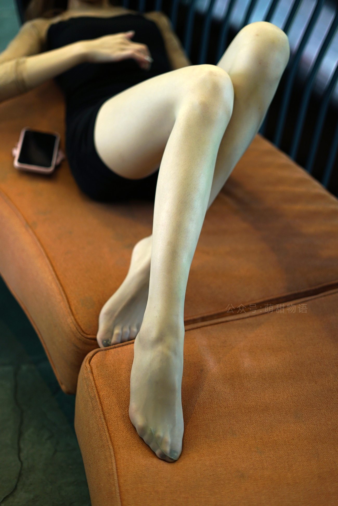 图片[12]-[萌甜物语]XM185《酒精过敏后-琪琪》[101P] – 速更版-美库