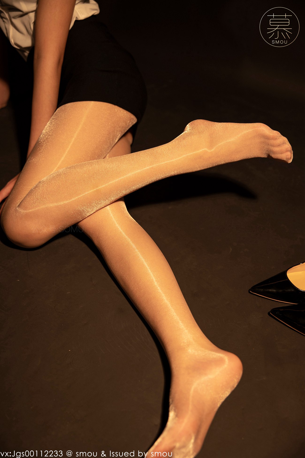 图片[27]-[丝慕SMOU]熟系列 2021.07.15 S016 诗晴[121P] – 速更版-美库