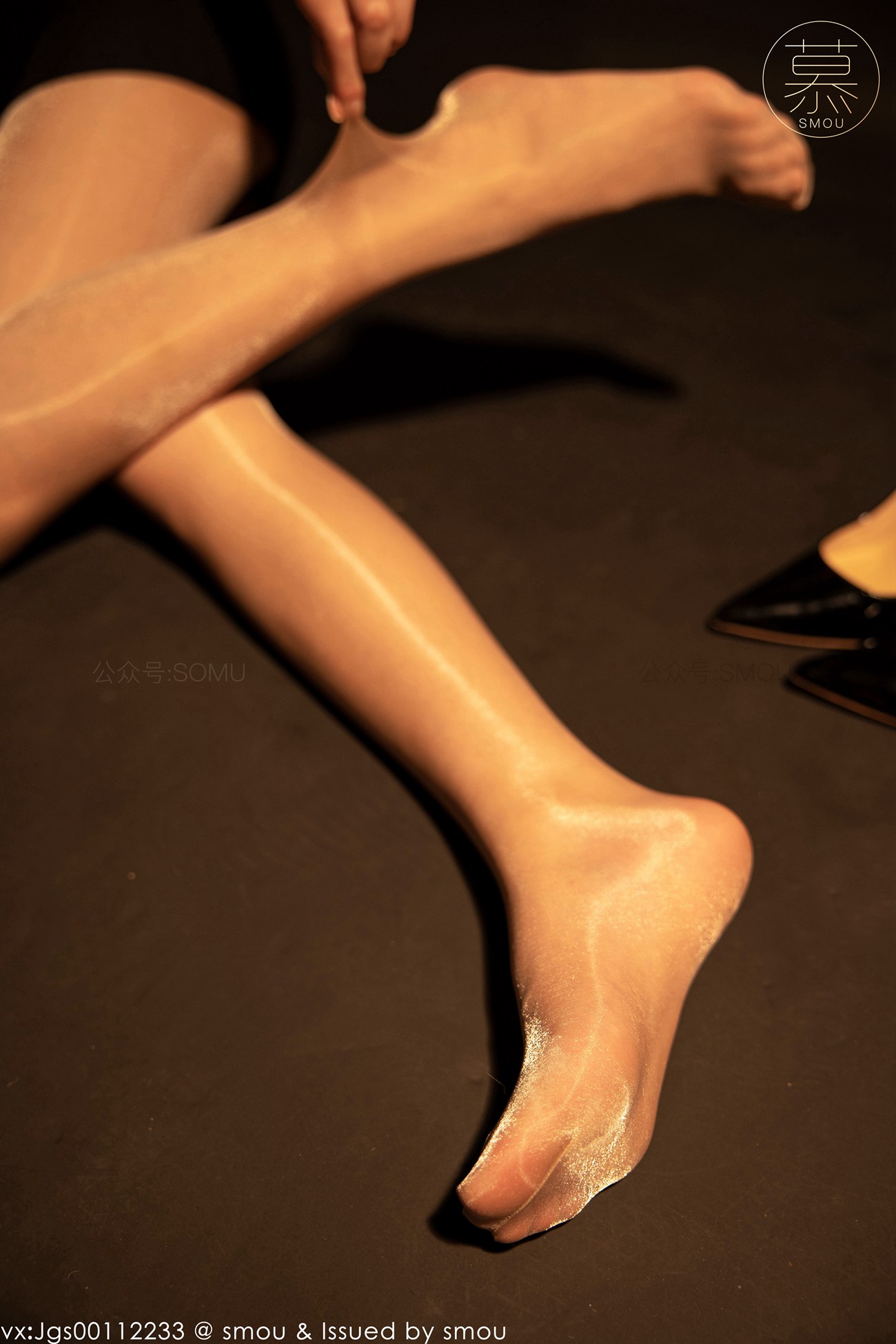 图片[26]-[丝慕SMOU]熟系列 2021.07.15 S016 诗晴[121P] – 速更版-美库