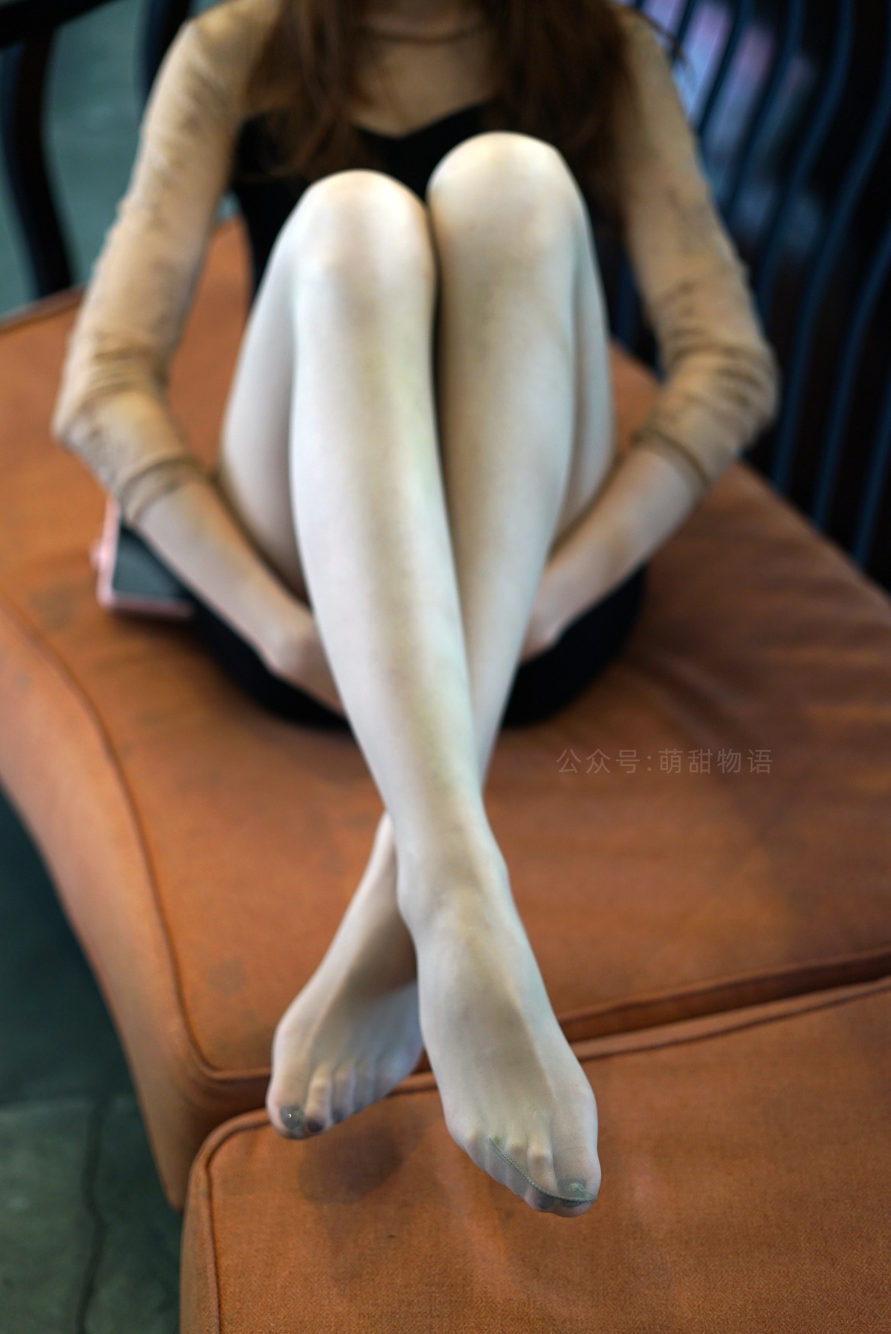 图片[19]-[萌甜物语]XM185《酒精过敏后-琪琪》[101P] – 速更版-美库