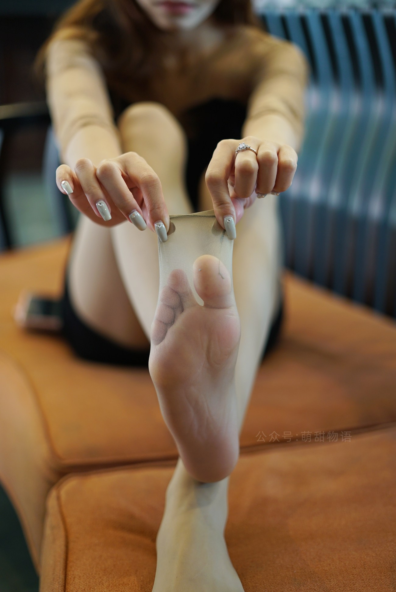 图片[22]-[萌甜物语]XM185《酒精过敏后-琪琪》[101P] – 速更版-美库