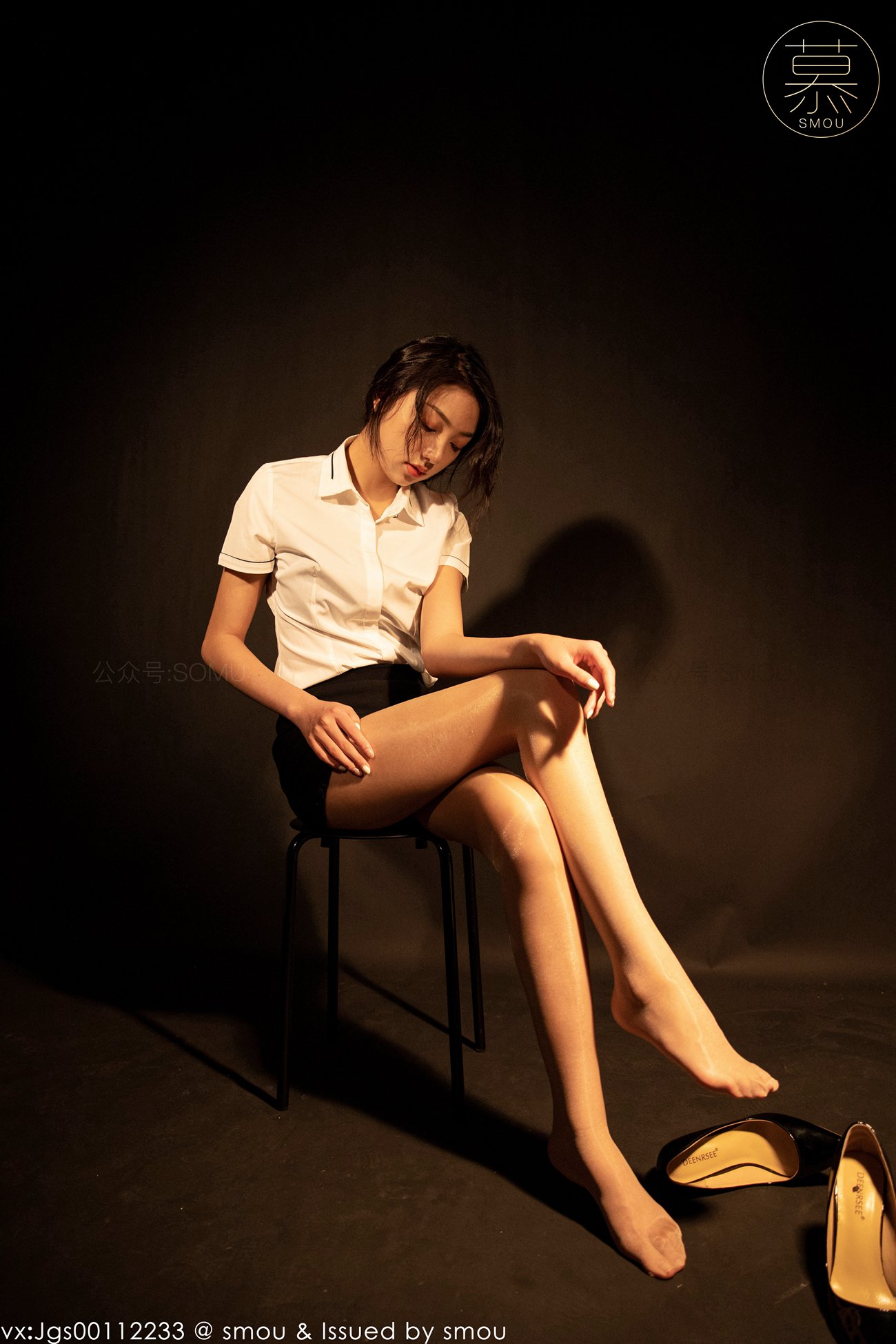 图片[41]-[丝慕SMOU]熟系列 2021.07.15 S016 诗晴[121P] – 速更版-美库