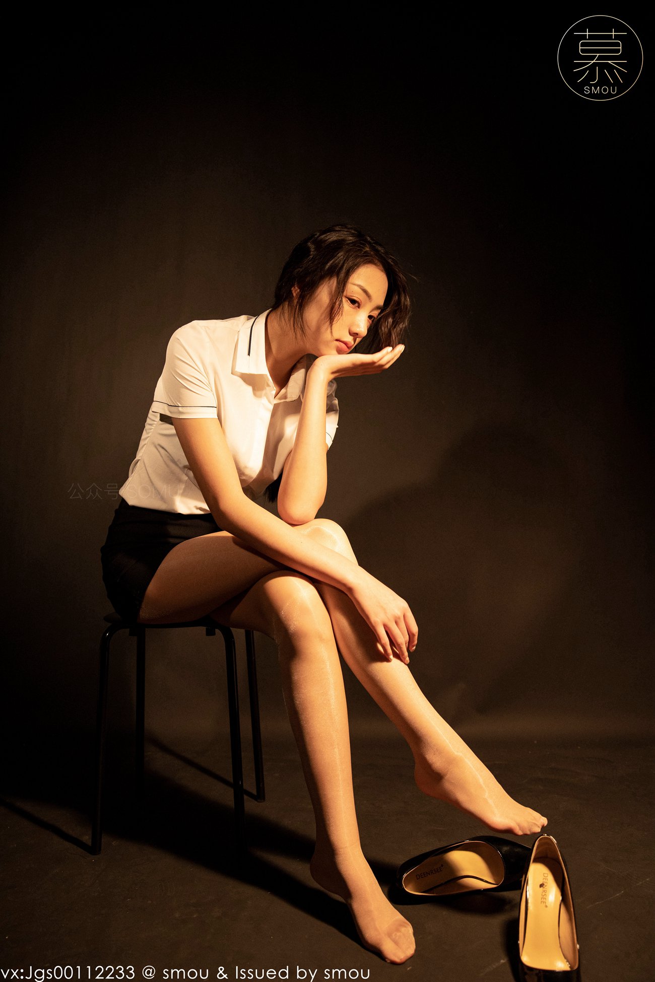 图片[43]-[丝慕SMOU]熟系列 2021.07.15 S016 诗晴[121P] – 速更版-美库