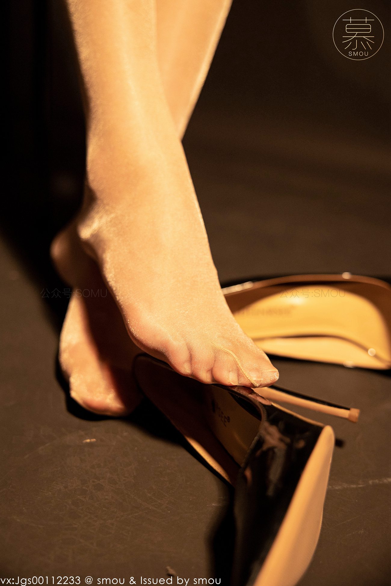 图片[55]-[丝慕SMOU]熟系列 2021.07.15 S016 诗晴[121P] – 速更版-美库