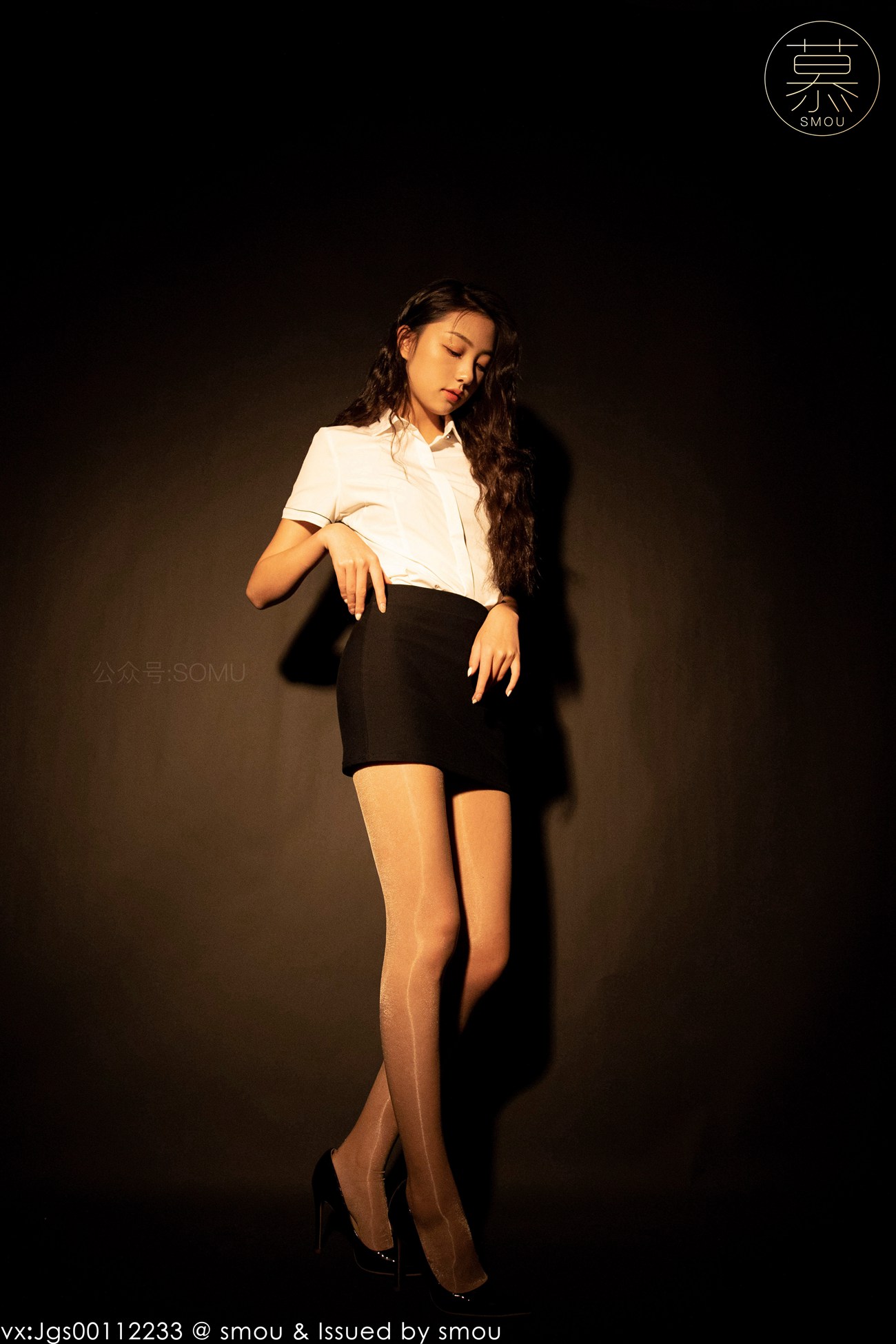 图片[67]-[丝慕SMOU]熟系列 2021.07.15 S016 诗晴[121P] – 速更版-美库