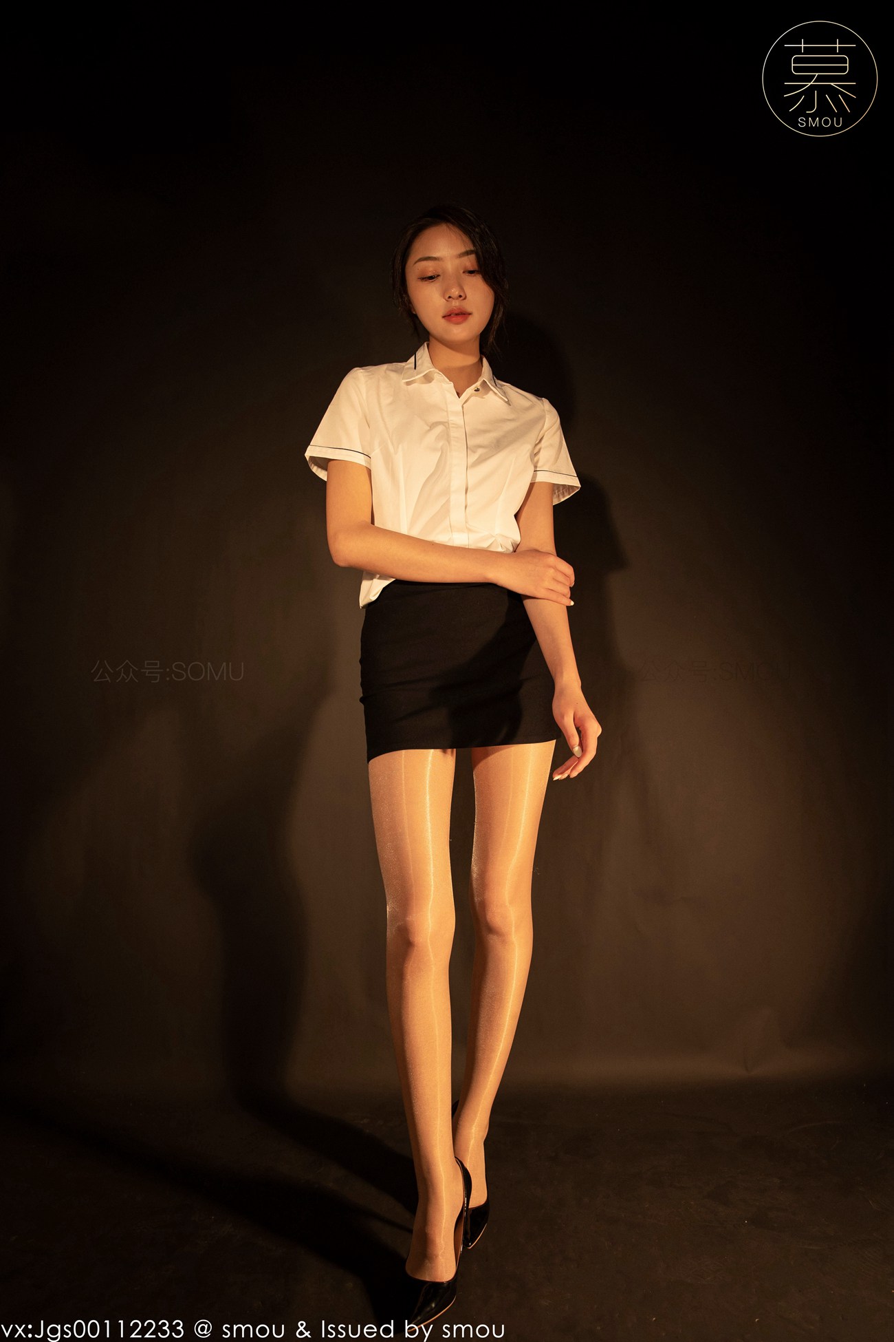 图片[108]-[丝慕SMOU]熟系列 2021.07.15 S016 诗晴[121P] – 速更版-美库