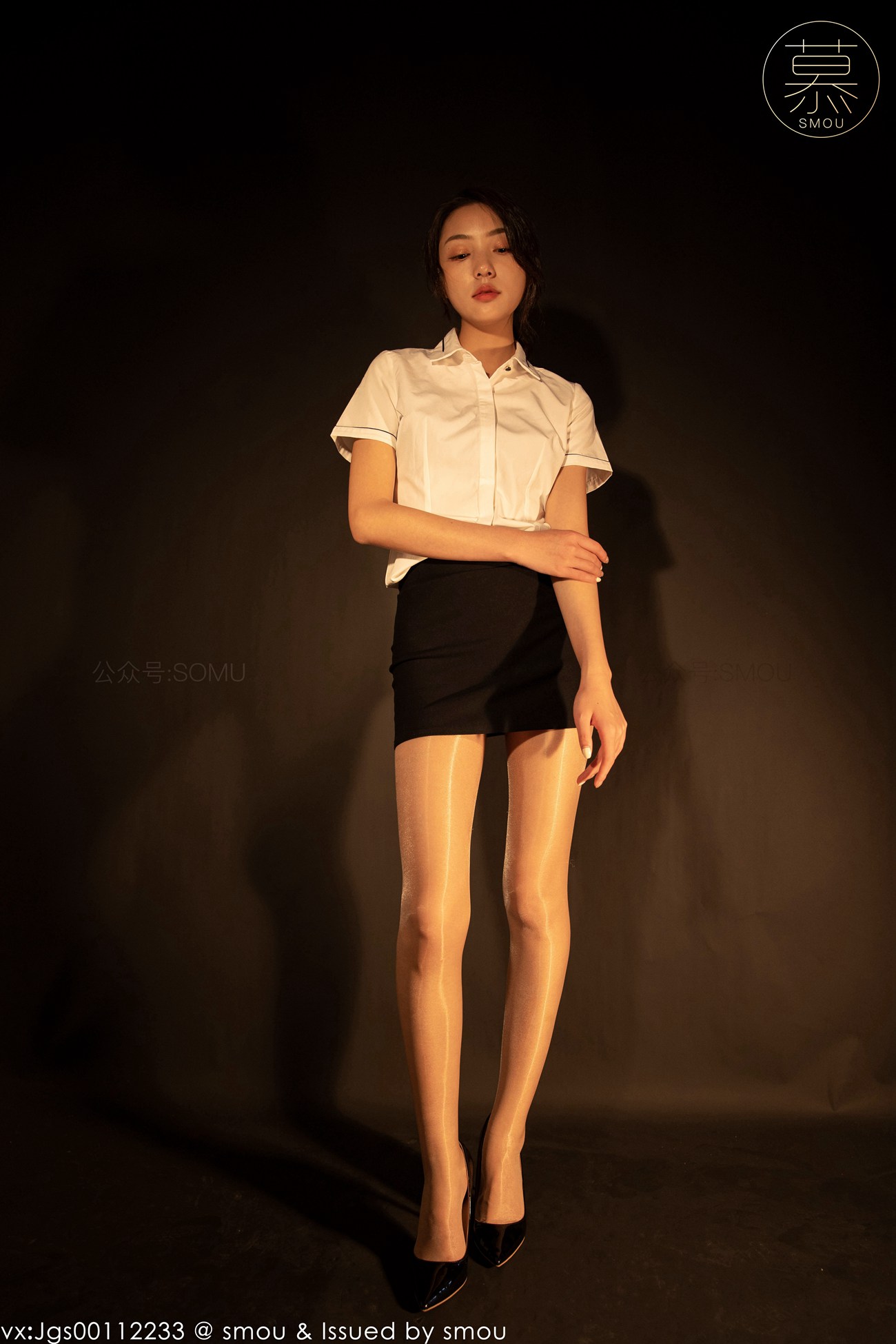 图片[111]-[丝慕SMOU]熟系列 2021.07.15 S016 诗晴[121P] – 速更版-美库