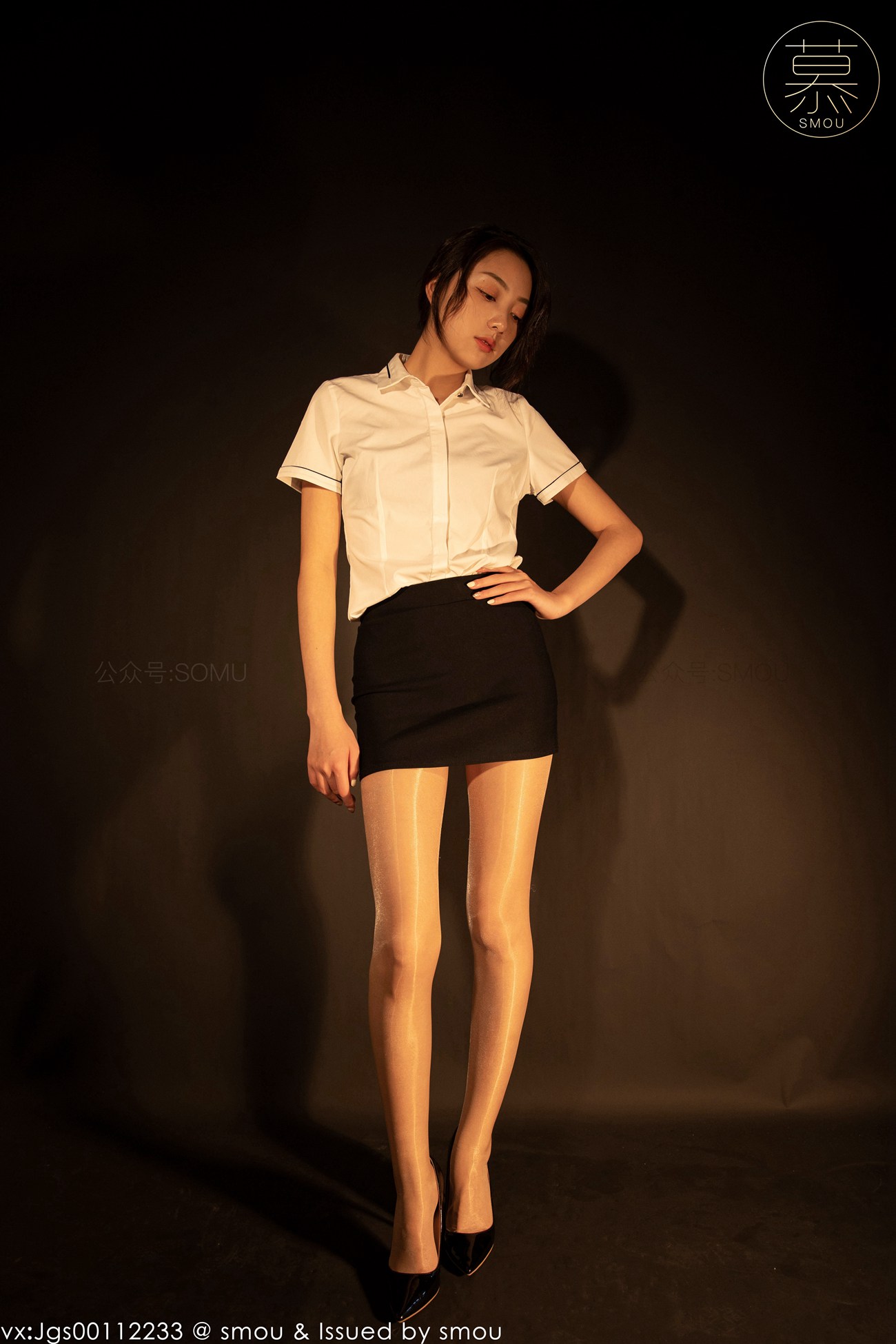 图片[112]-[丝慕SMOU]熟系列 2021.07.15 S016 诗晴[121P] – 速更版-美库