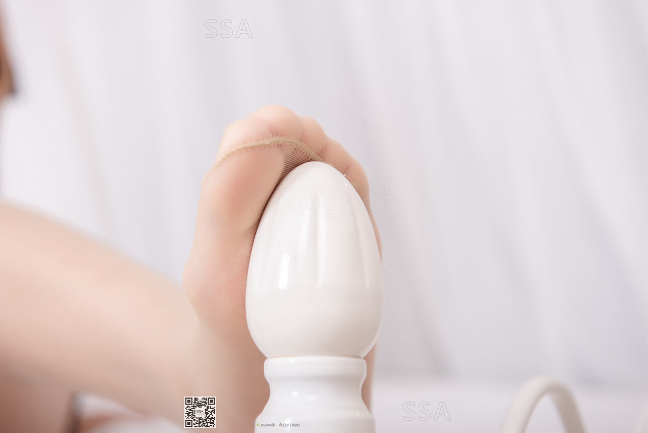 图片[58]-[SSA丝社]超清写真 NO.168 蓉蓉 黑色连衣裙肉丝裸足[157P] – 速更版-美库