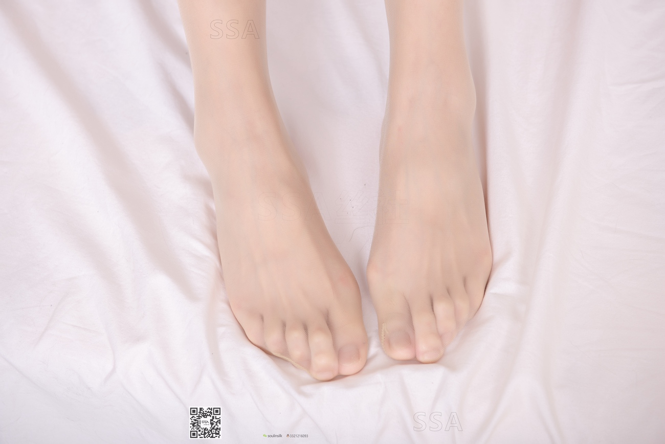 图片[65]-[SSA丝社]超清写真 NO.168 蓉蓉 黑色连衣裙肉丝裸足[157P] – 速更版-美库