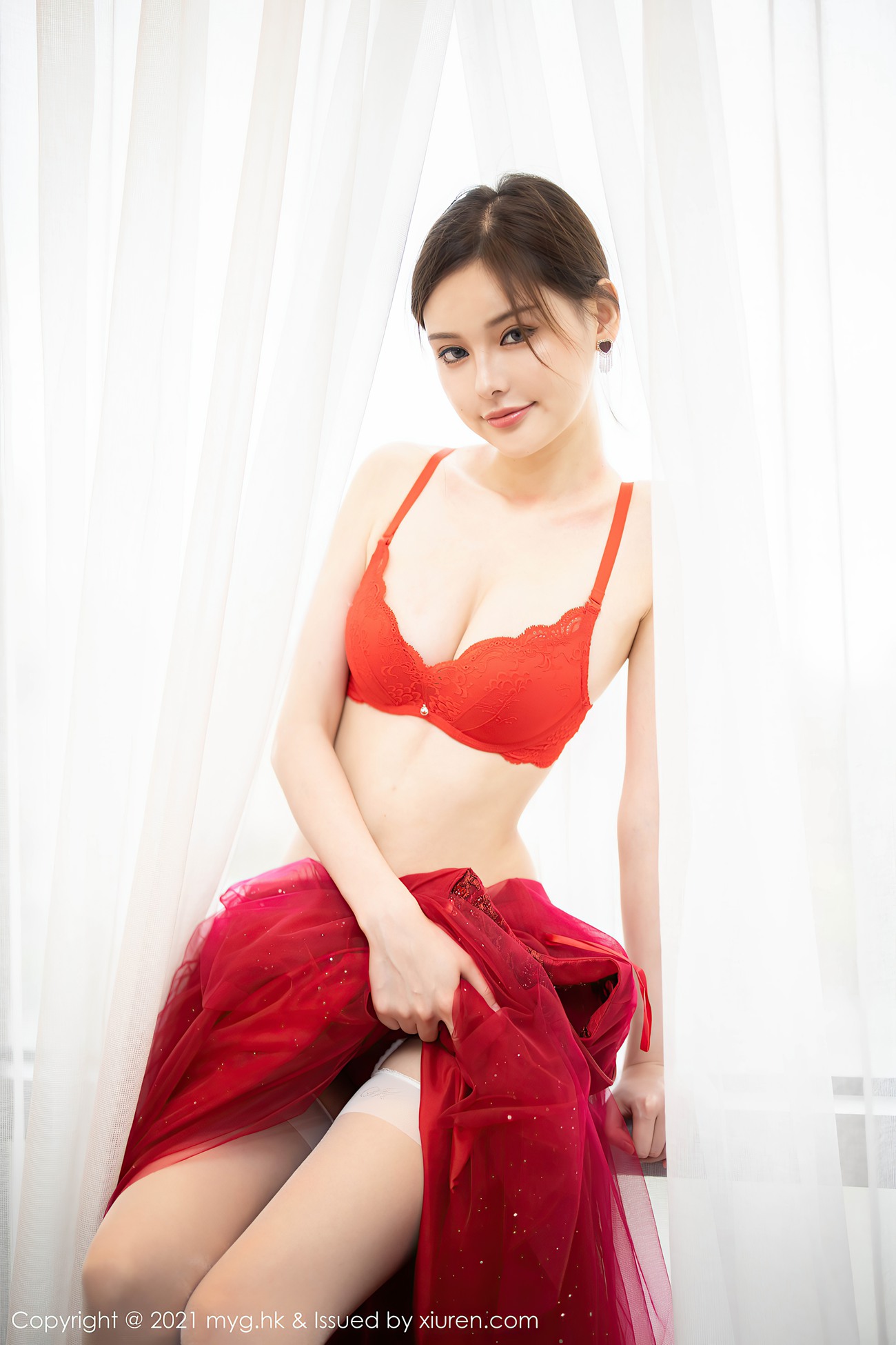 图片[36]-[MyGirl美媛馆]2021.07.21 VOL.560 小夕juju[61+1P] – 速更版-美库
