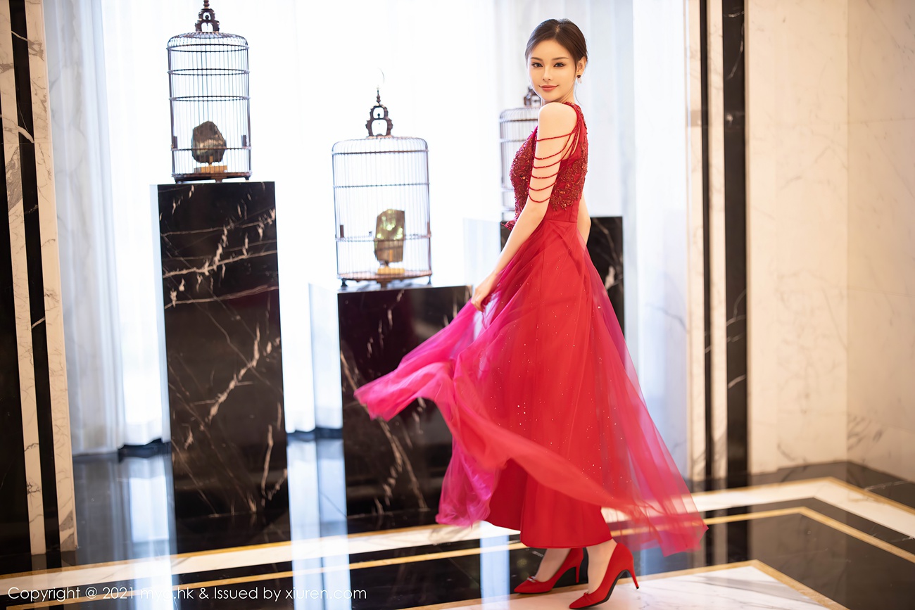 图片[49]-[MyGirl美媛馆]2021.07.21 VOL.560 小夕juju[61+1P] – 速更版-美库