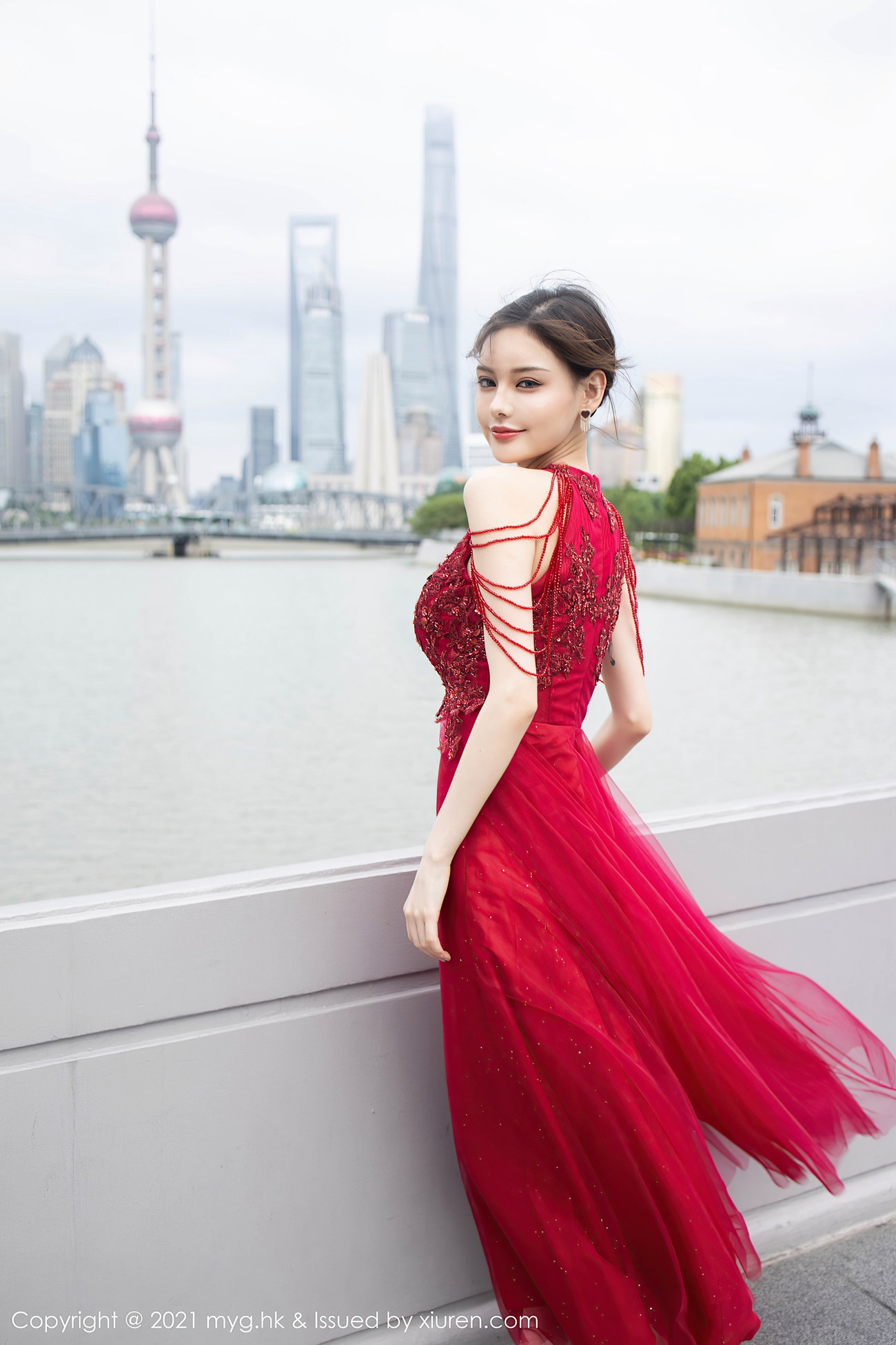 图片[59]-[MyGirl美媛馆]2021.07.21 VOL.560 小夕juju[61+1P] – 速更版-美库