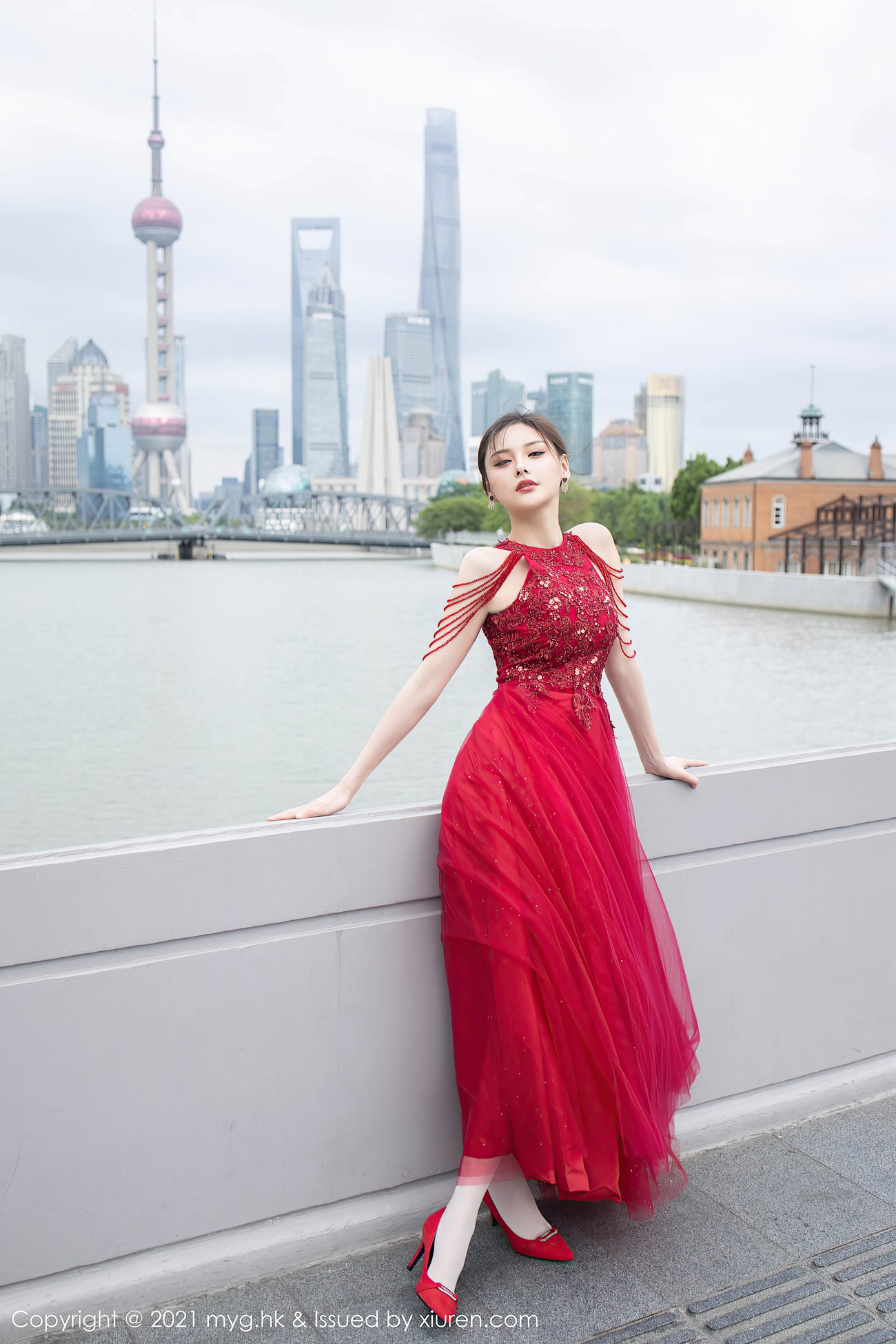 图片[61]-[MyGirl美媛馆]2021.07.21 VOL.560 小夕juju[61+1P] – 速更版-美库