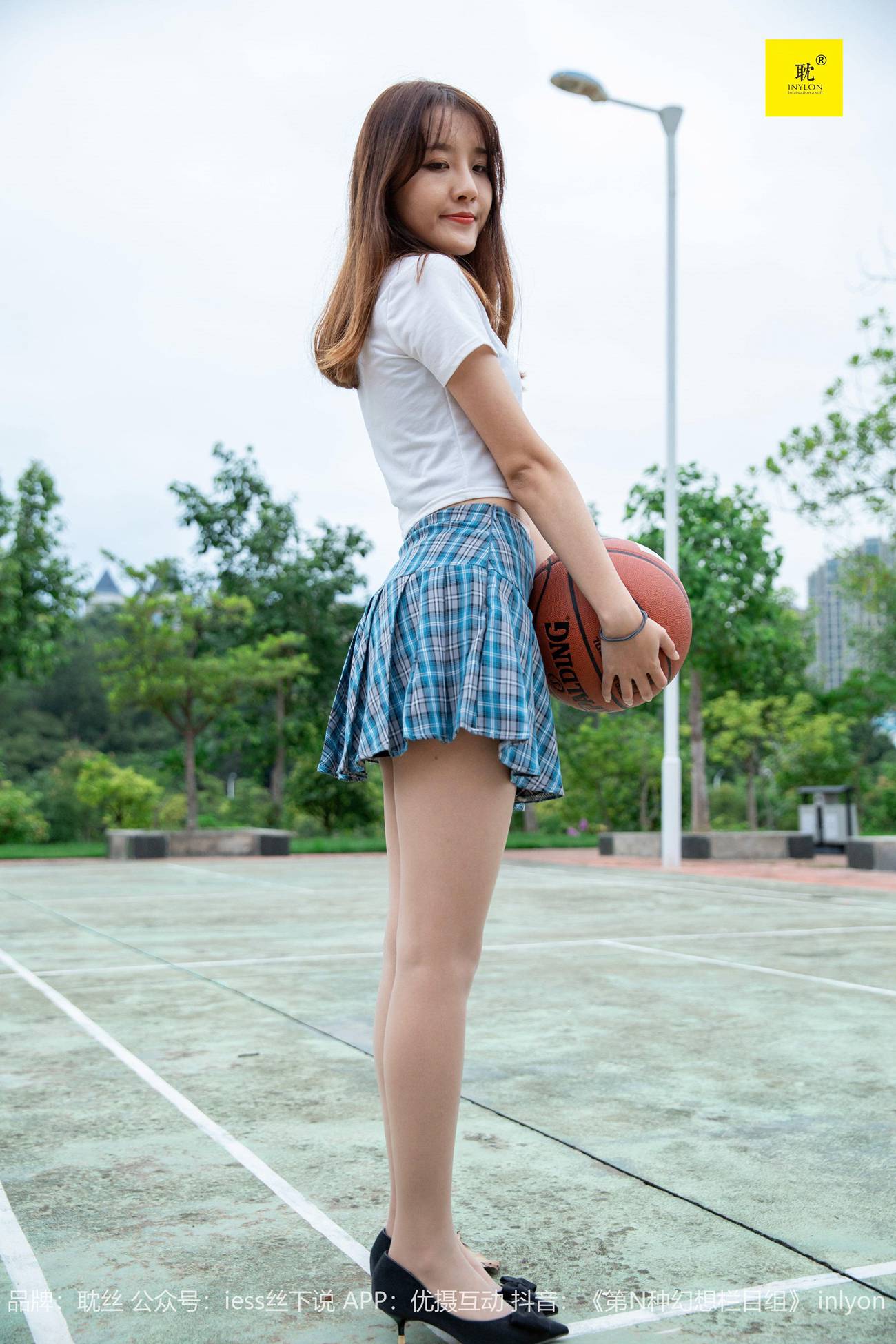 图片[16]-[IESS异思趣向]041 第N种幻想之《婉萍札记》① 婉萍[93P] – 速更版-美库