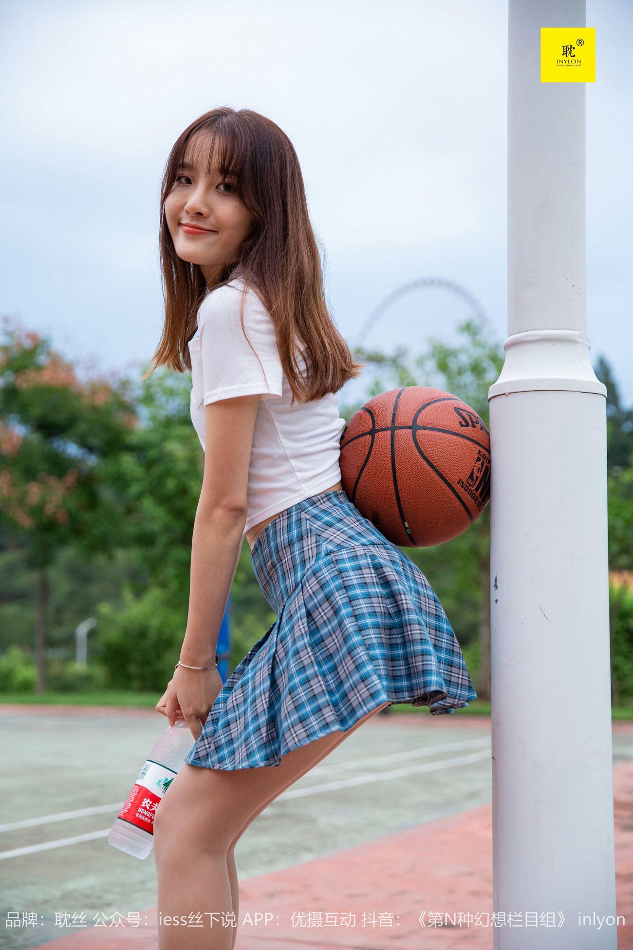 图片[36]-[IESS异思趣向]041 第N种幻想之《婉萍札记》① 婉萍[93P] – 速更版-美库