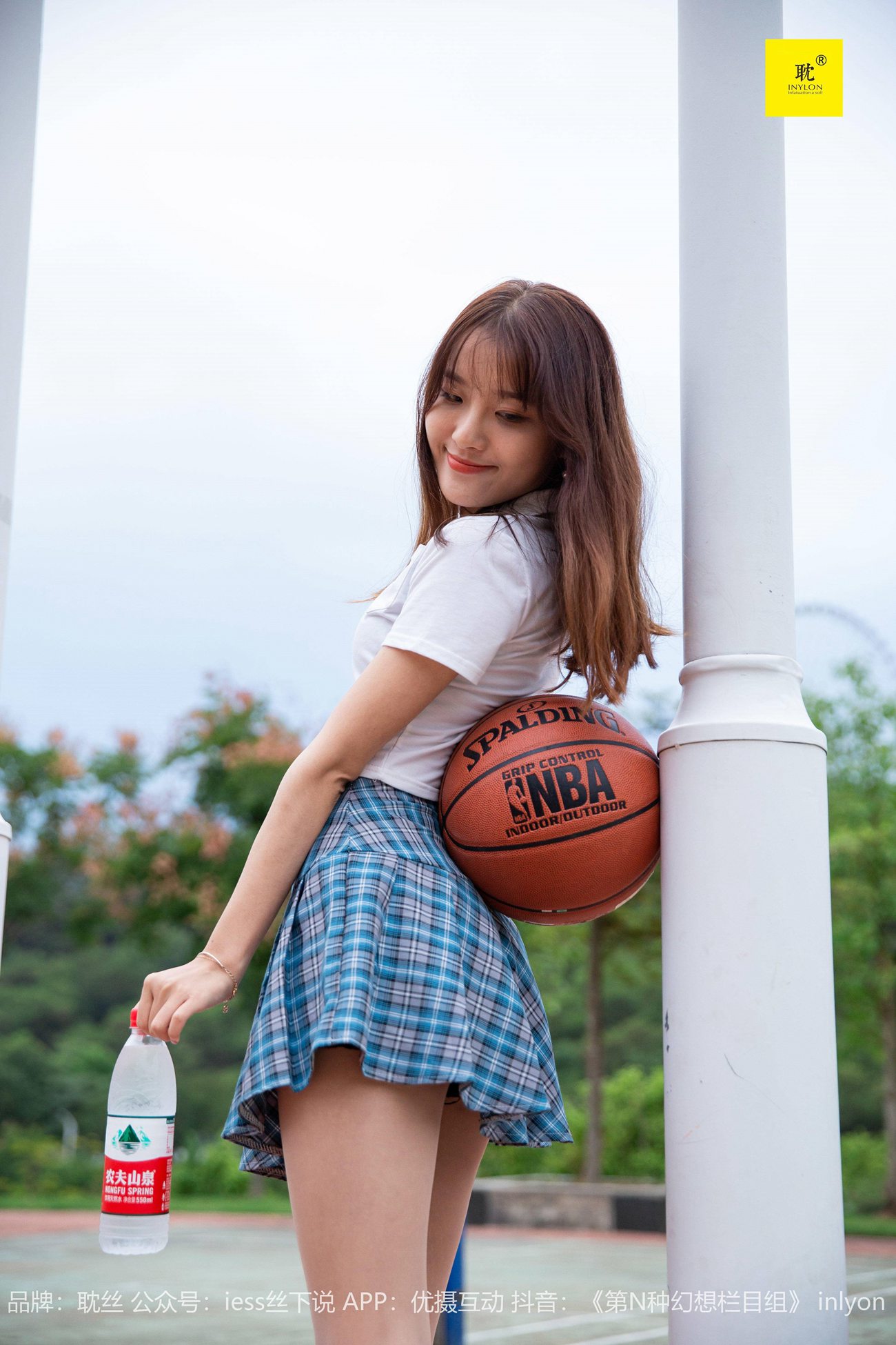 图片[39]-[IESS异思趣向]041 第N种幻想之《婉萍札记》① 婉萍[93P] – 速更版-美库