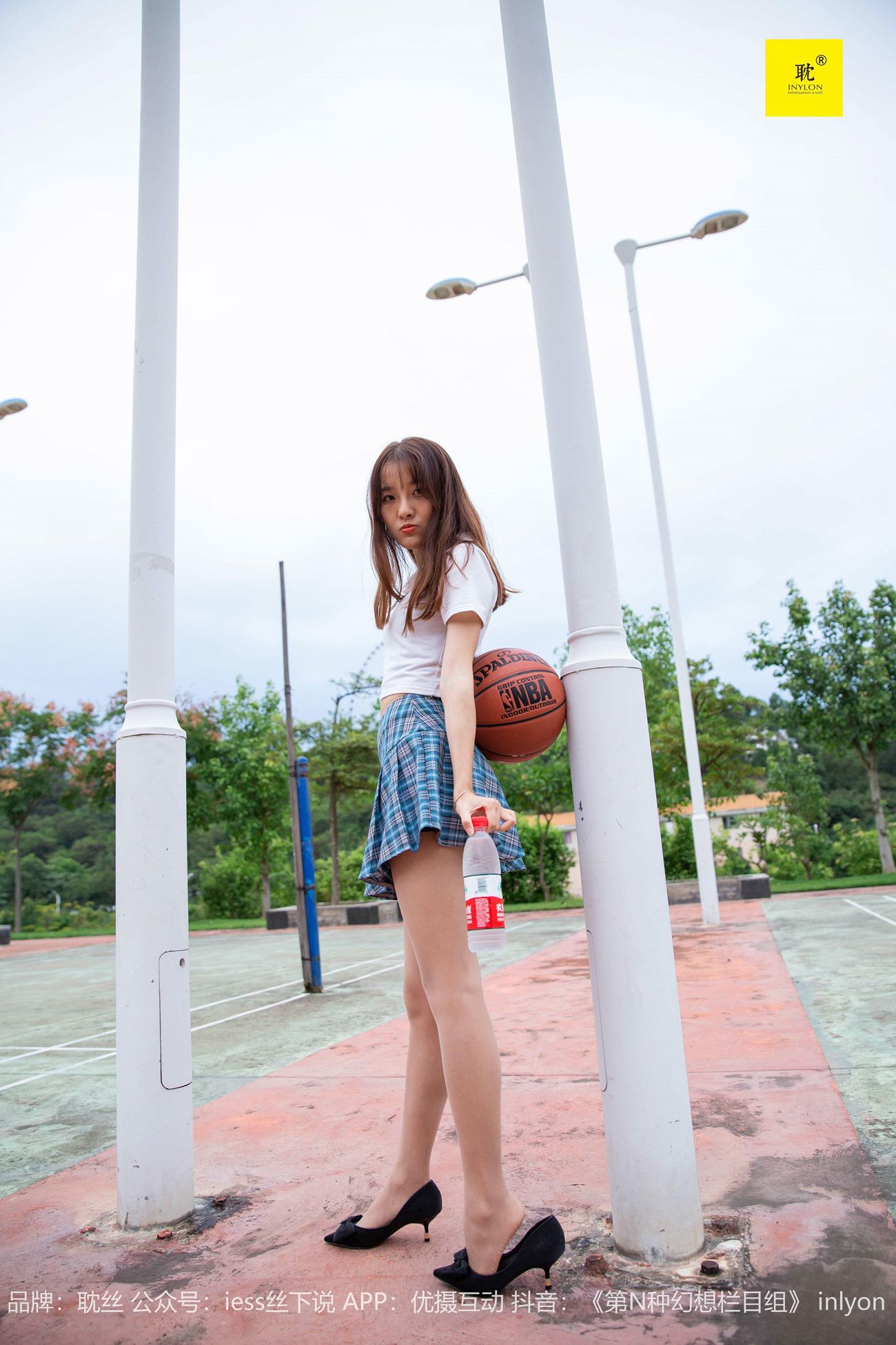 图片[40]-[IESS异思趣向]041 第N种幻想之《婉萍札记》① 婉萍[93P] – 速更版-美库