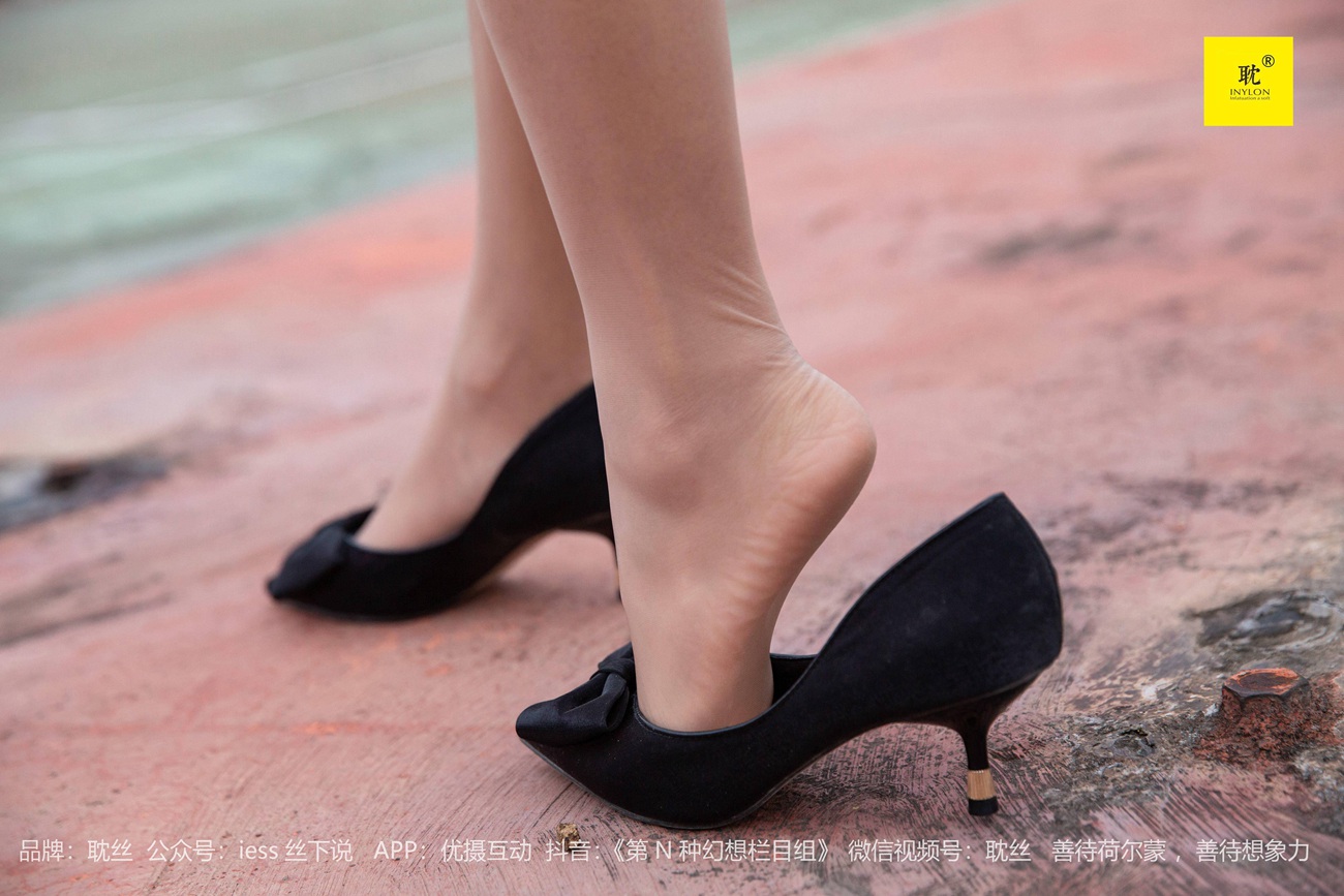 图片[42]-[IESS异思趣向]041 第N种幻想之《婉萍札记》① 婉萍[93P] – 速更版-美库