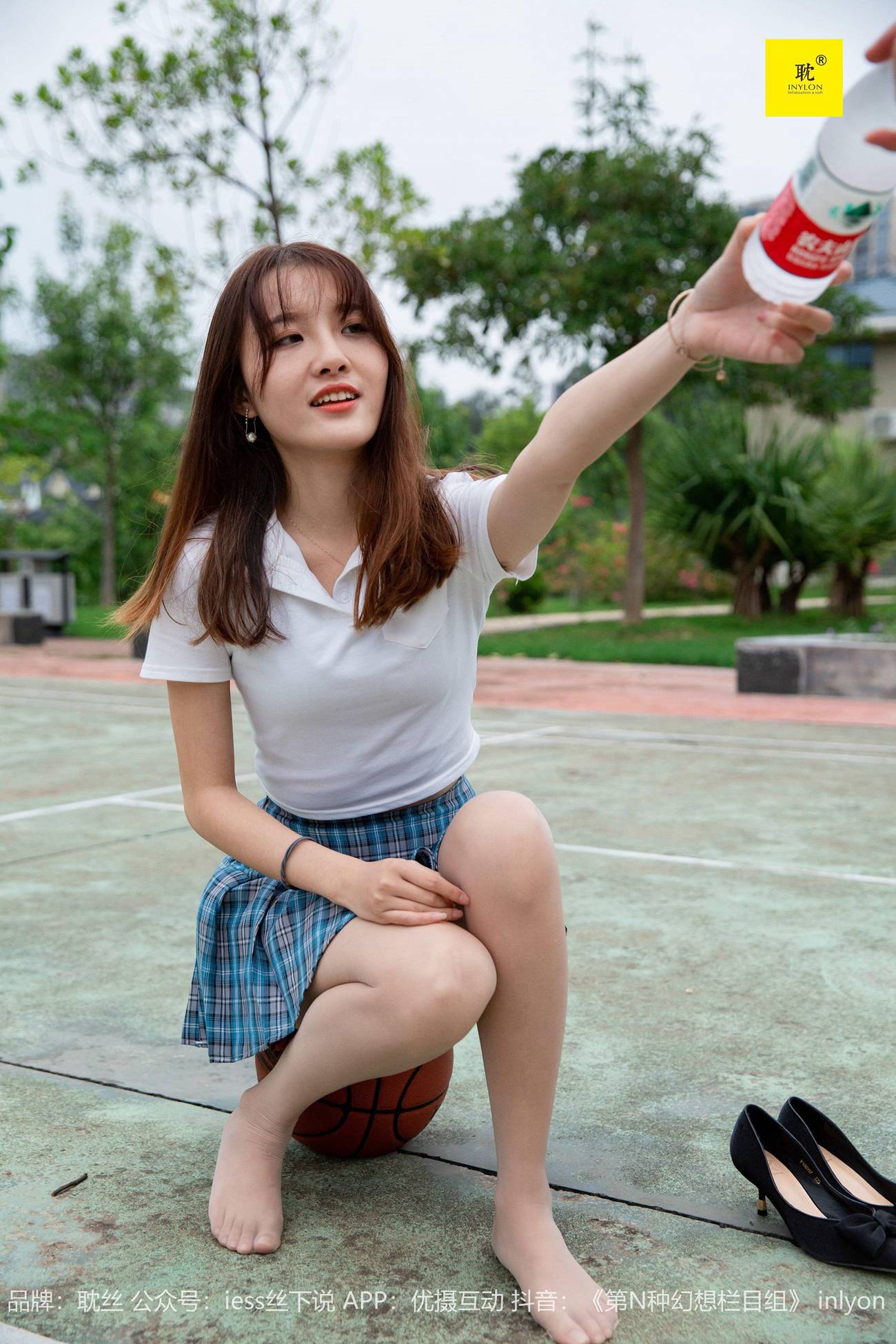 图片[50]-[IESS异思趣向]041 第N种幻想之《婉萍札记》① 婉萍[93P] – 速更版-美库