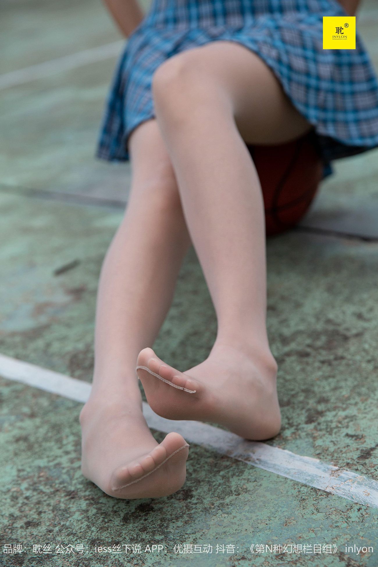 图片[54]-[IESS异思趣向]041 第N种幻想之《婉萍札记》① 婉萍[93P] – 速更版-美库