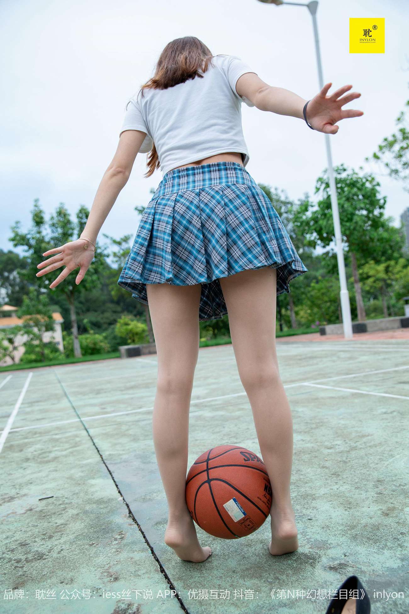 图片[62]-[IESS异思趣向]041 第N种幻想之《婉萍札记》① 婉萍[93P] – 速更版-美库