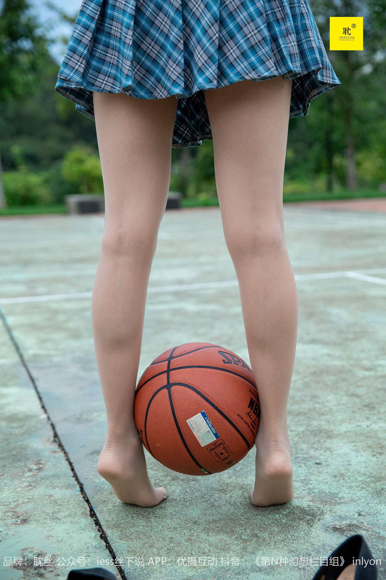 图片[63]-[IESS异思趣向]041 第N种幻想之《婉萍札记》① 婉萍[93P] – 速更版-美库