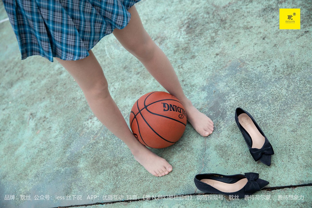 图片[64]-[IESS异思趣向]041 第N种幻想之《婉萍札记》① 婉萍[93P] – 速更版-美库